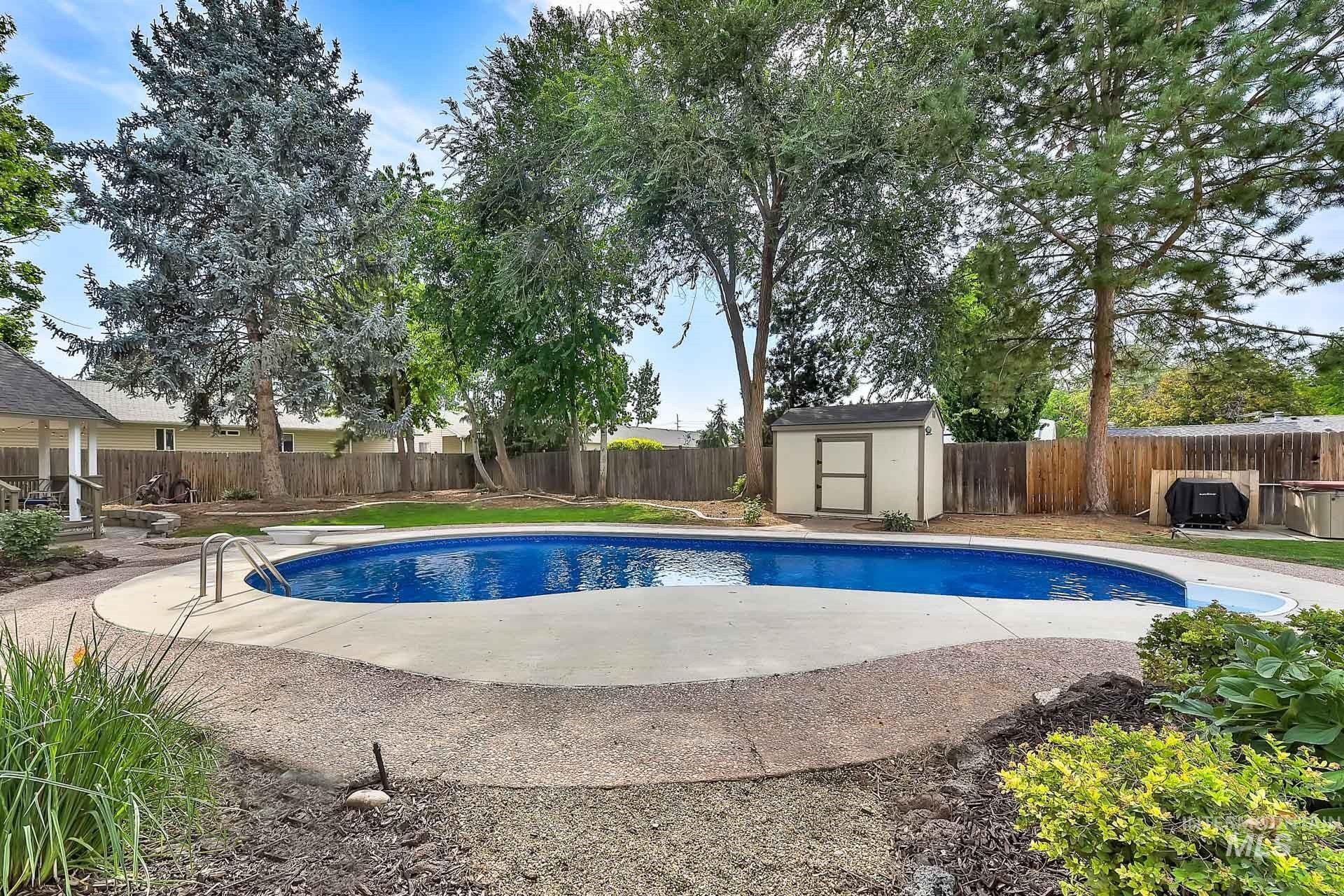 809 Astor Ave, Nampa, Idaho 83651, 4 Bedrooms, 3 Bathrooms, Residential For Sale, Price $549,900, 98960727