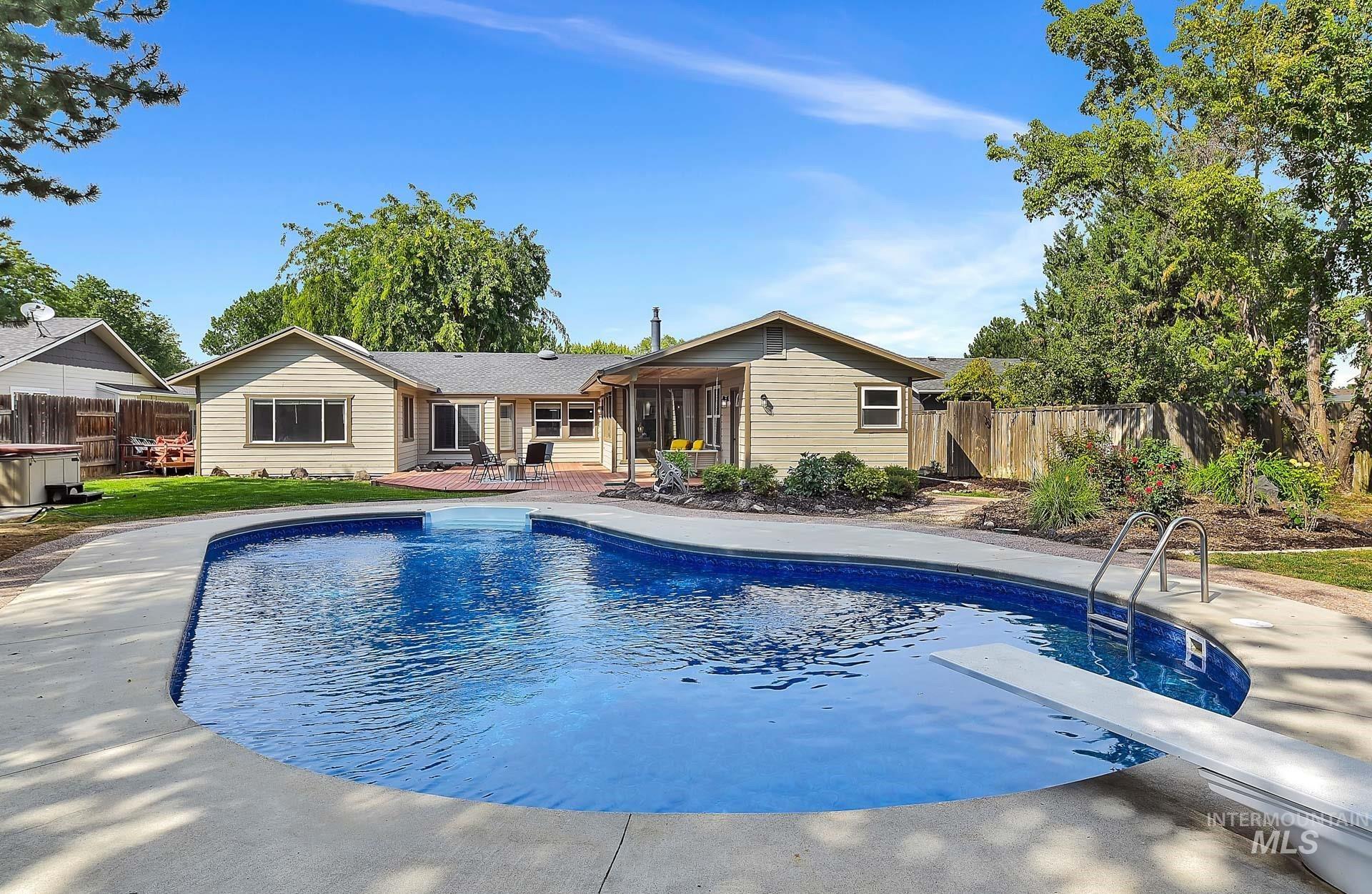 809 Astor Ave, Nampa, Idaho 83651, 4 Bedrooms, 3 Bathrooms, Residential For Sale, Price $549,900, 98960727
