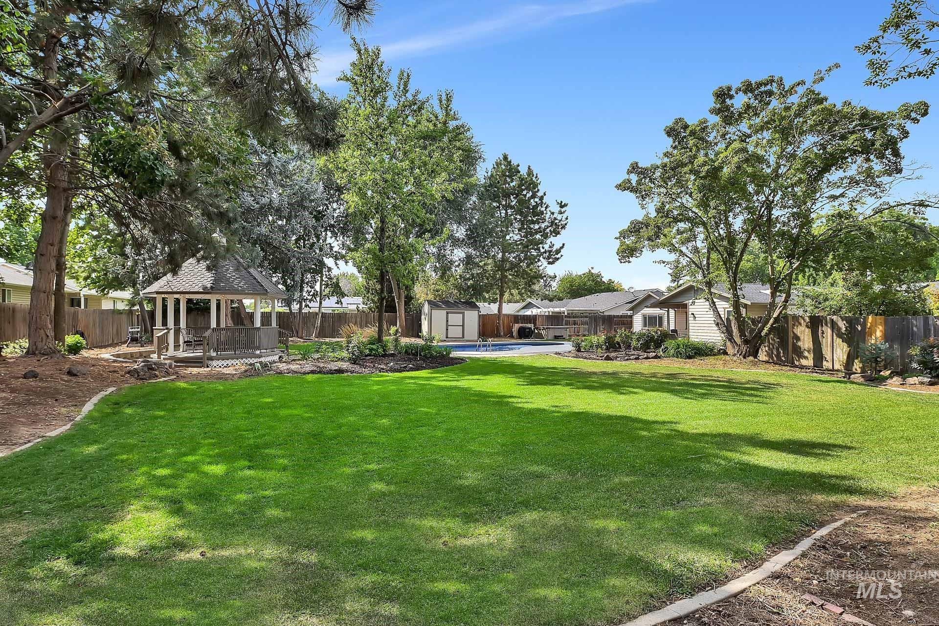 809 Astor Ave, Nampa, Idaho 83651, 4 Bedrooms, 3 Bathrooms, Residential For Sale, Price $549,900, 98960727