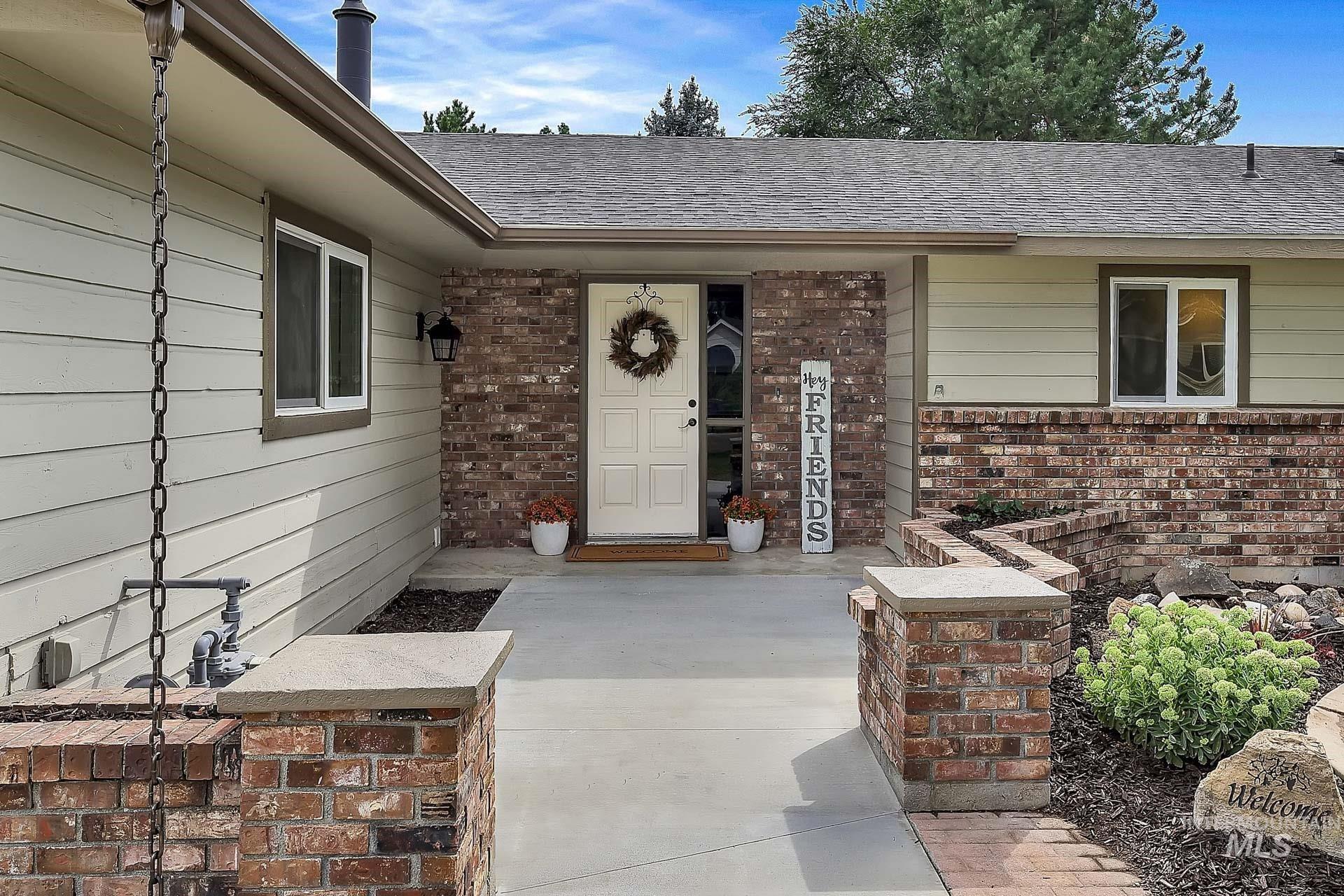 809 Astor Ave, Nampa, Idaho 83651, 4 Bedrooms, 3 Bathrooms, Residential For Sale, Price $549,900, 98960727