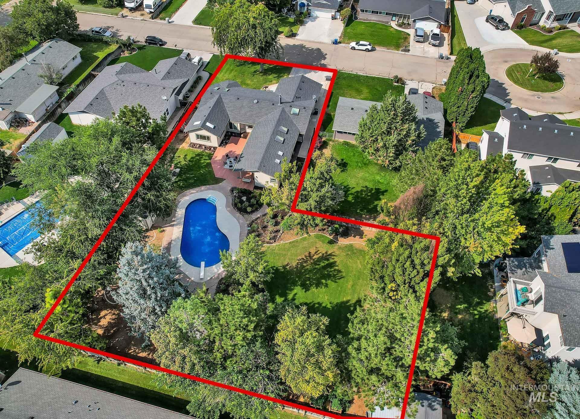 809 Astor Ave, Nampa, Idaho 83651, 4 Bedrooms, 3 Bathrooms, Residential For Sale, Price $549,900, 98960727