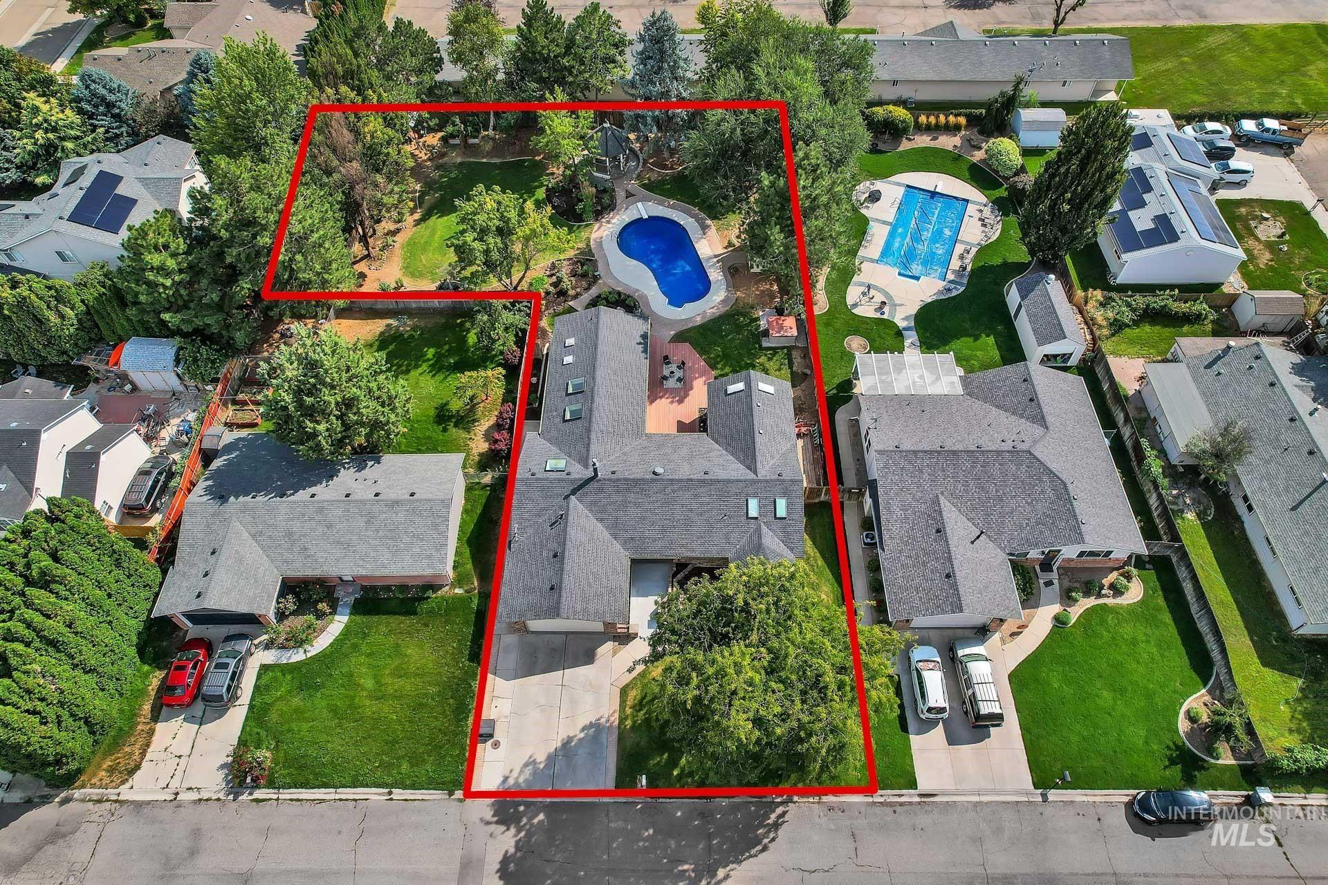 809 Astor Ave, Nampa, Idaho 83651, 4 Bedrooms, 3 Bathrooms, Residential For Sale, Price $549,900, 98960727