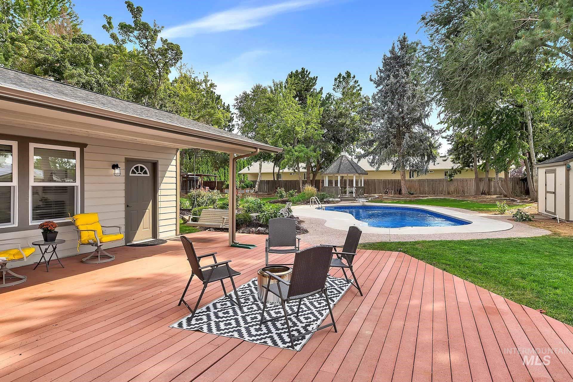 809 Astor Ave, Nampa, Idaho 83651, 4 Bedrooms, 3 Bathrooms, Residential For Sale, Price $549,900, 98960727