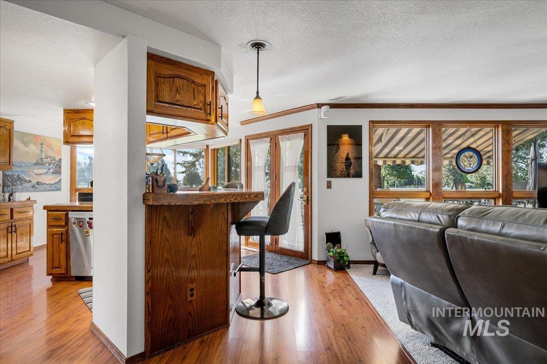 704 N Nicklaus Ln, Eagle, Idaho 83616-5358, 4 Bedrooms, 2.5 Bathrooms, Residential For Sale, Price $775,000, 98960729