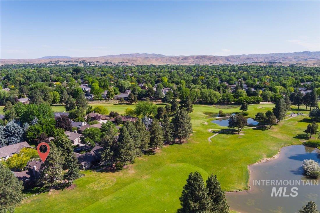 704 N Nicklaus Ln, Eagle, Idaho 83616-5358, 4 Bedrooms, 2.5 Bathrooms, Residential For Sale, Price $775,000, 98960729