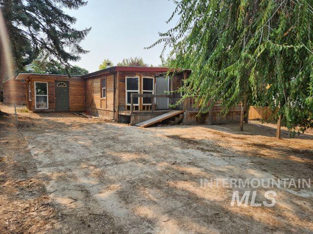 3855 S McGuire, Meridian, Idaho 83642, Land For Sale, Price $197,900, 98960732