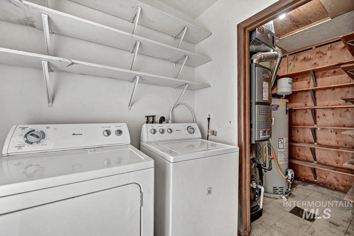 4910 W Edson Street, Boise, Idaho 83705, 2 Bedrooms, 1 Bathroom, Residential For Sale, Price $399,900, 98960736