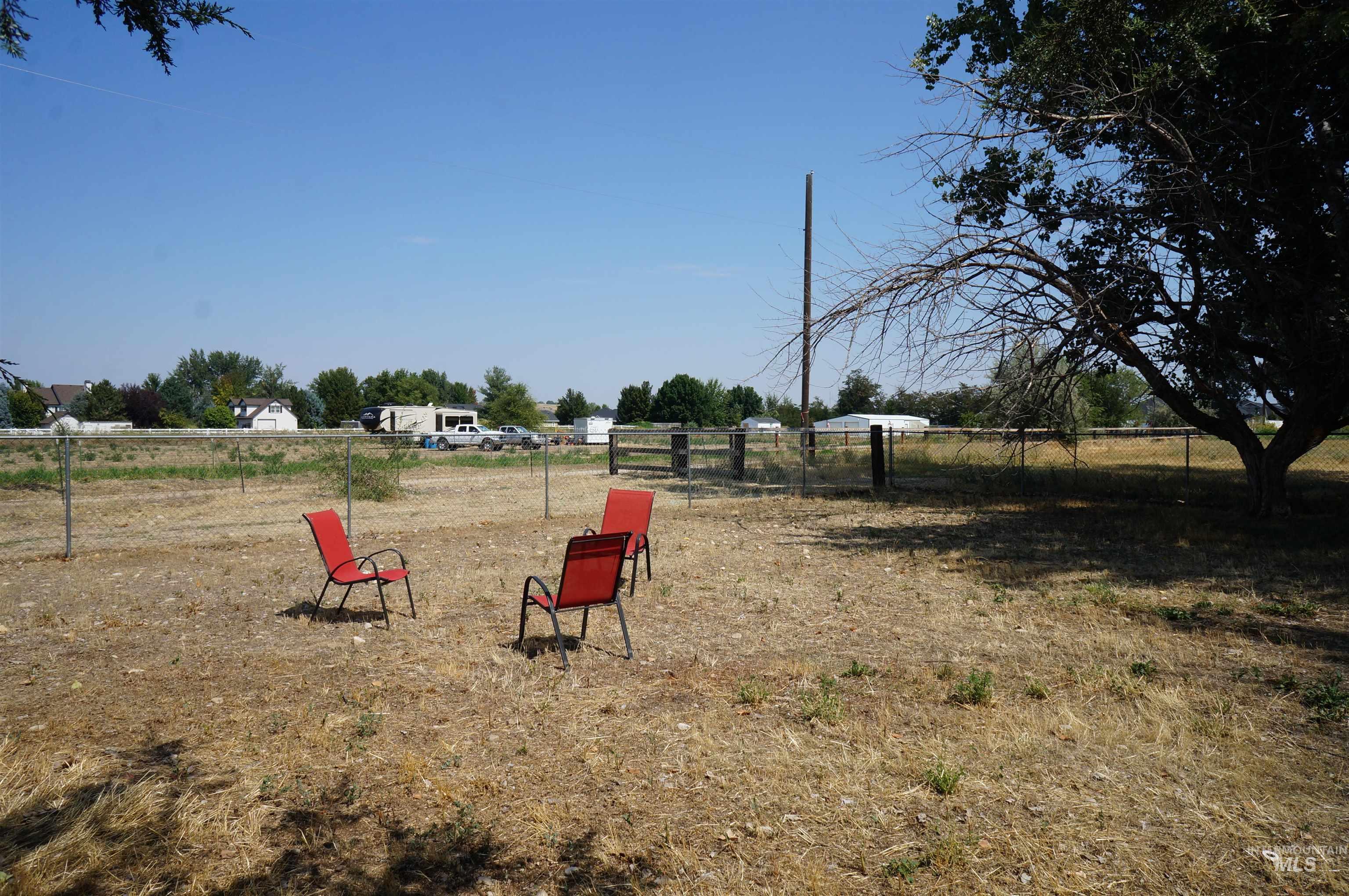 Surrounding community featuring a view of rural / pastoral area