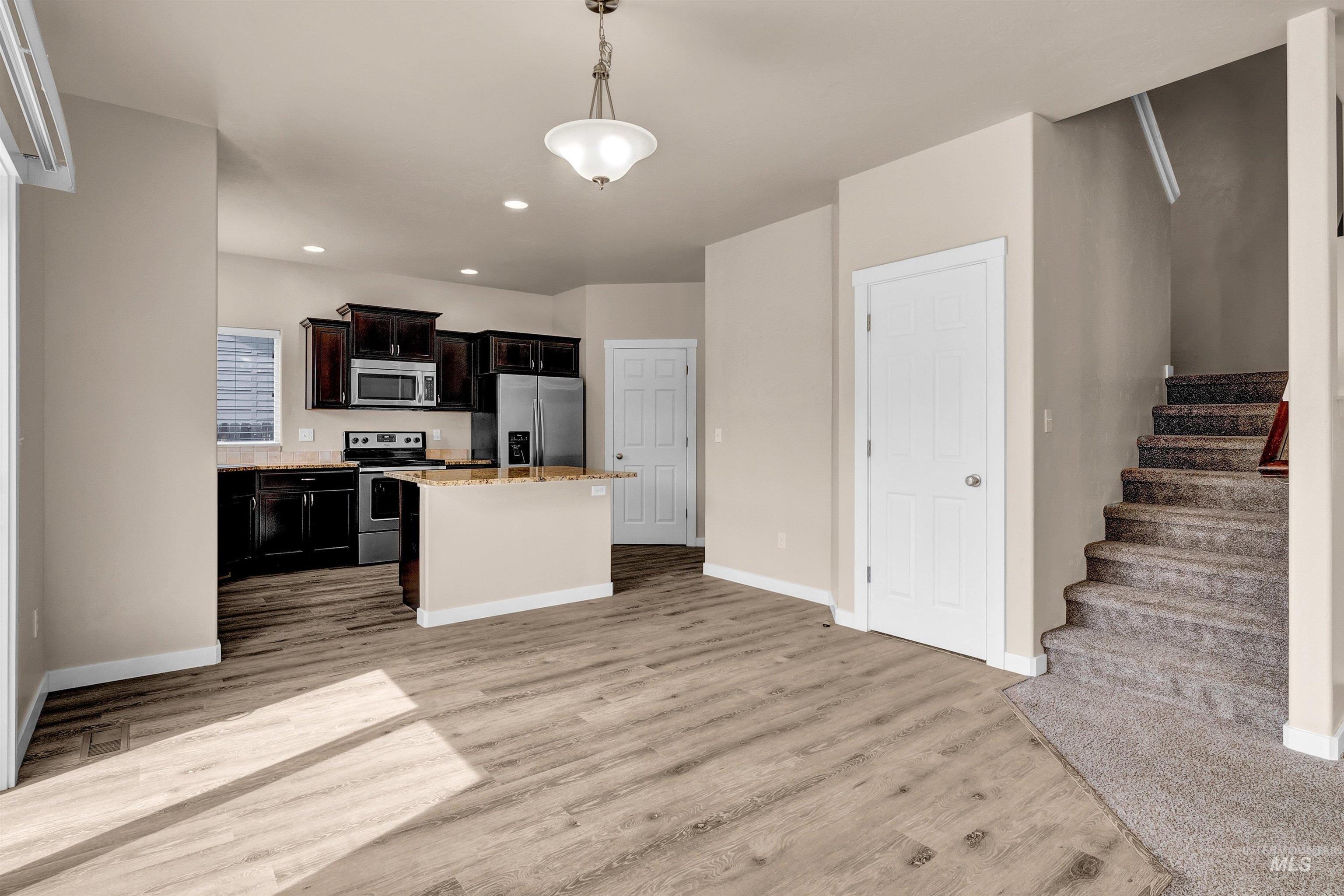 2473 E Clackamas Court, Eagle, Idaho 83616, 4 Bedrooms, 2.5 Bathrooms, Residential For Sale, Price $586,000, 98960741