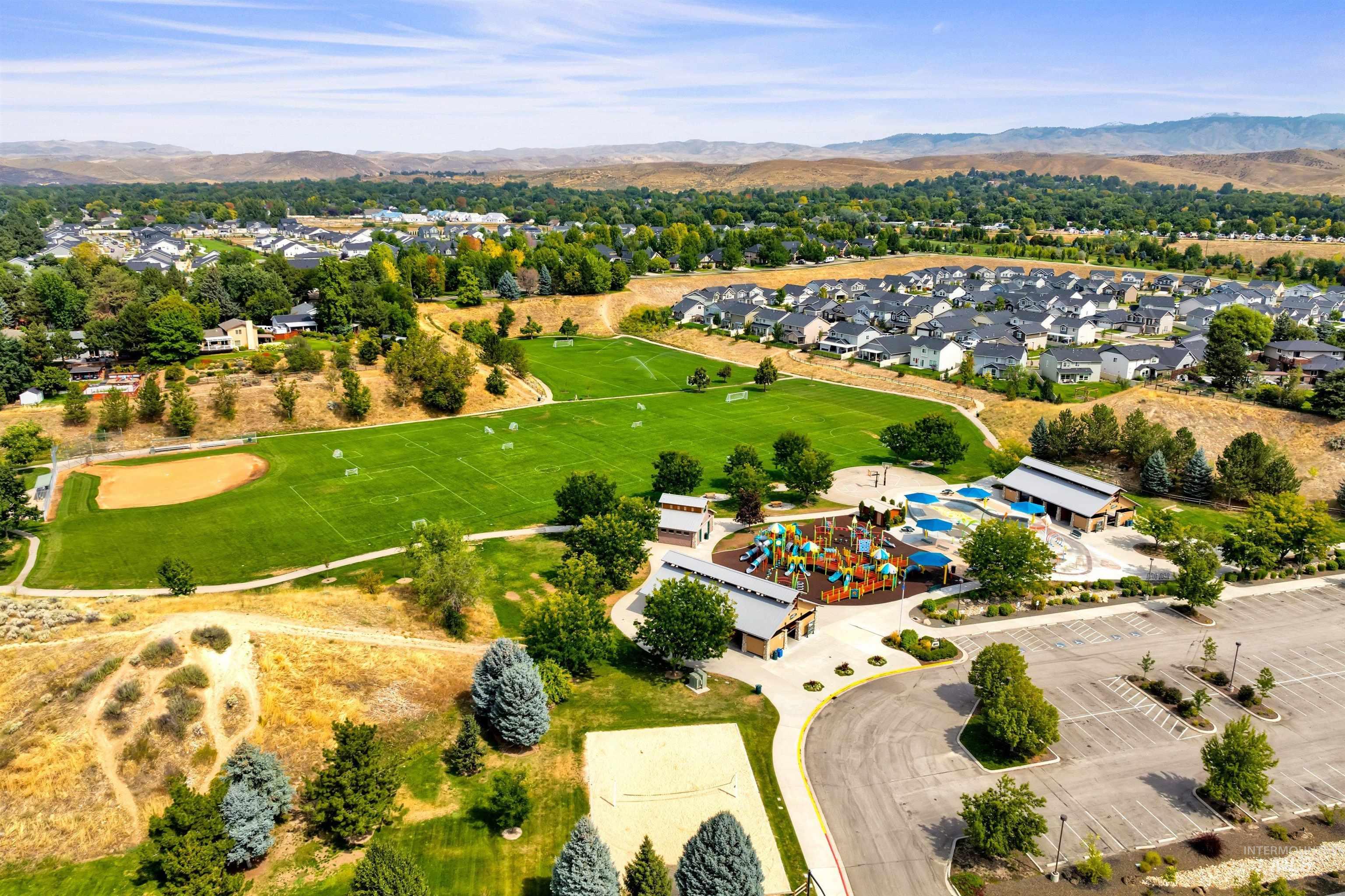 2473 E Clackamas Court, Eagle, Idaho 83616, 4 Bedrooms, 2.5 Bathrooms, Residential For Sale, Price $586,000, 98960741