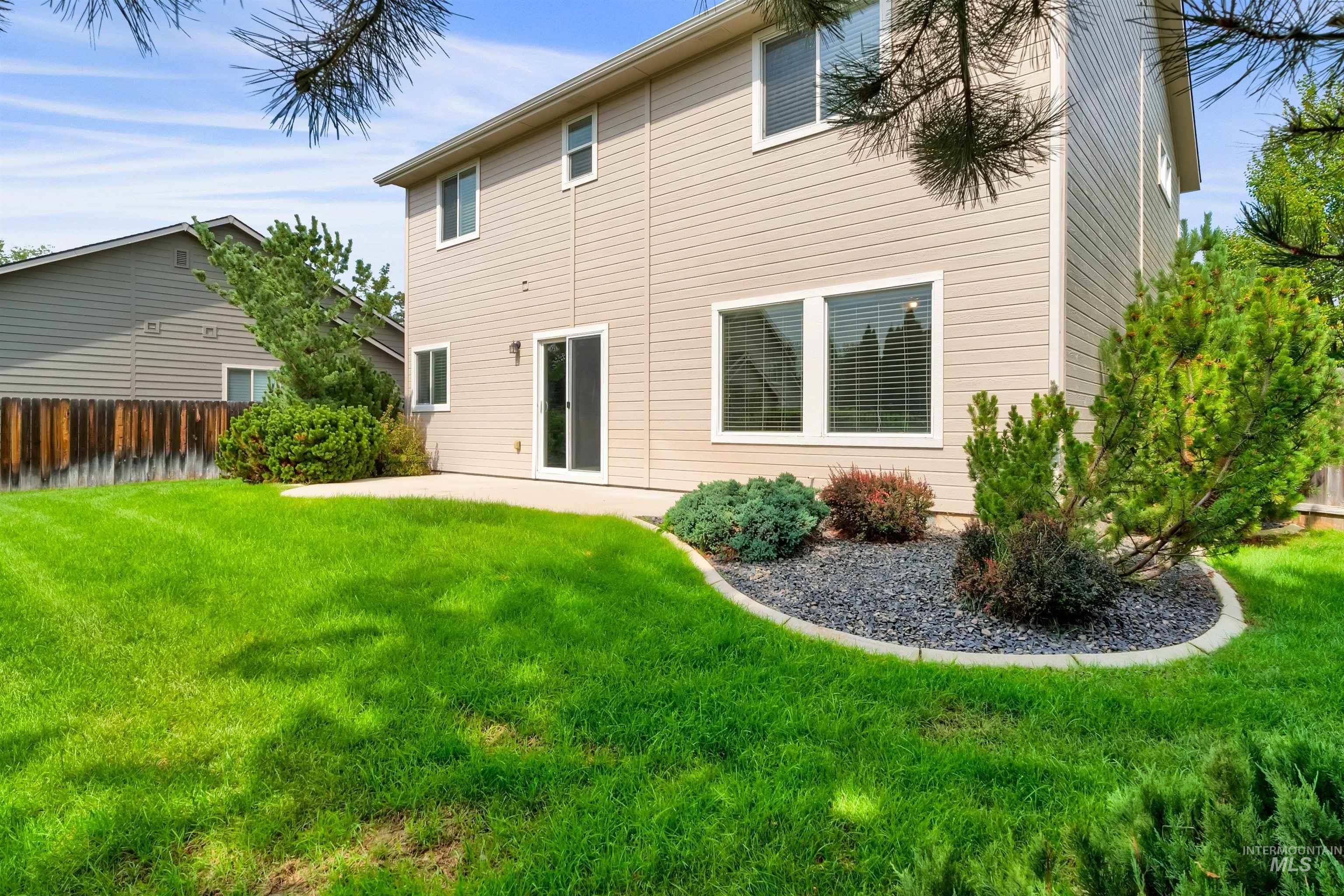 2473 E Clackamas Court, Eagle, Idaho 83616, 4 Bedrooms, 2.5 Bathrooms, Residential For Sale, Price $586,000, 98960741