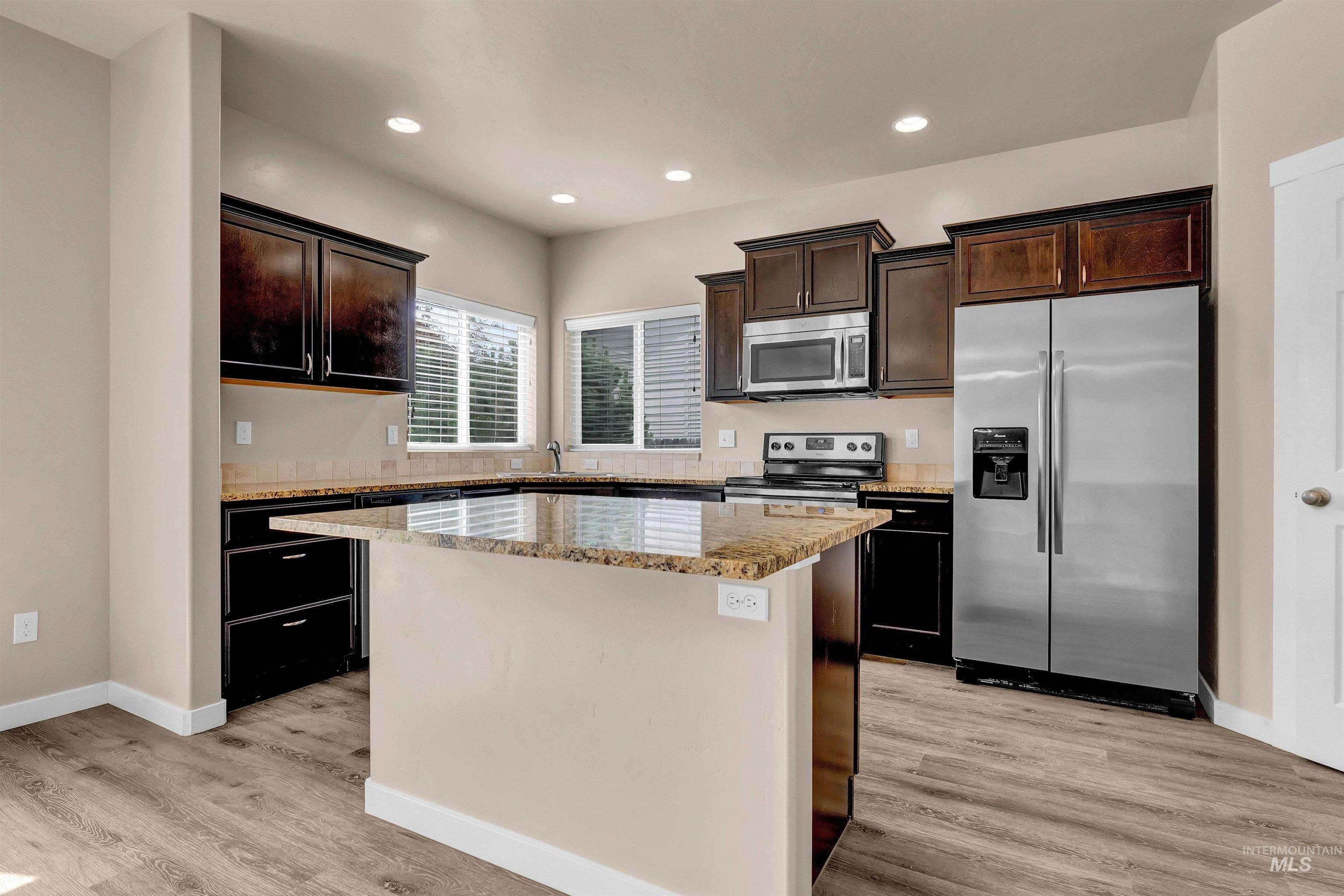 2473 E Clackamas Court, Eagle, Idaho 83616, 4 Bedrooms, 2.5 Bathrooms, Residential For Sale, Price $586,000, 98960741