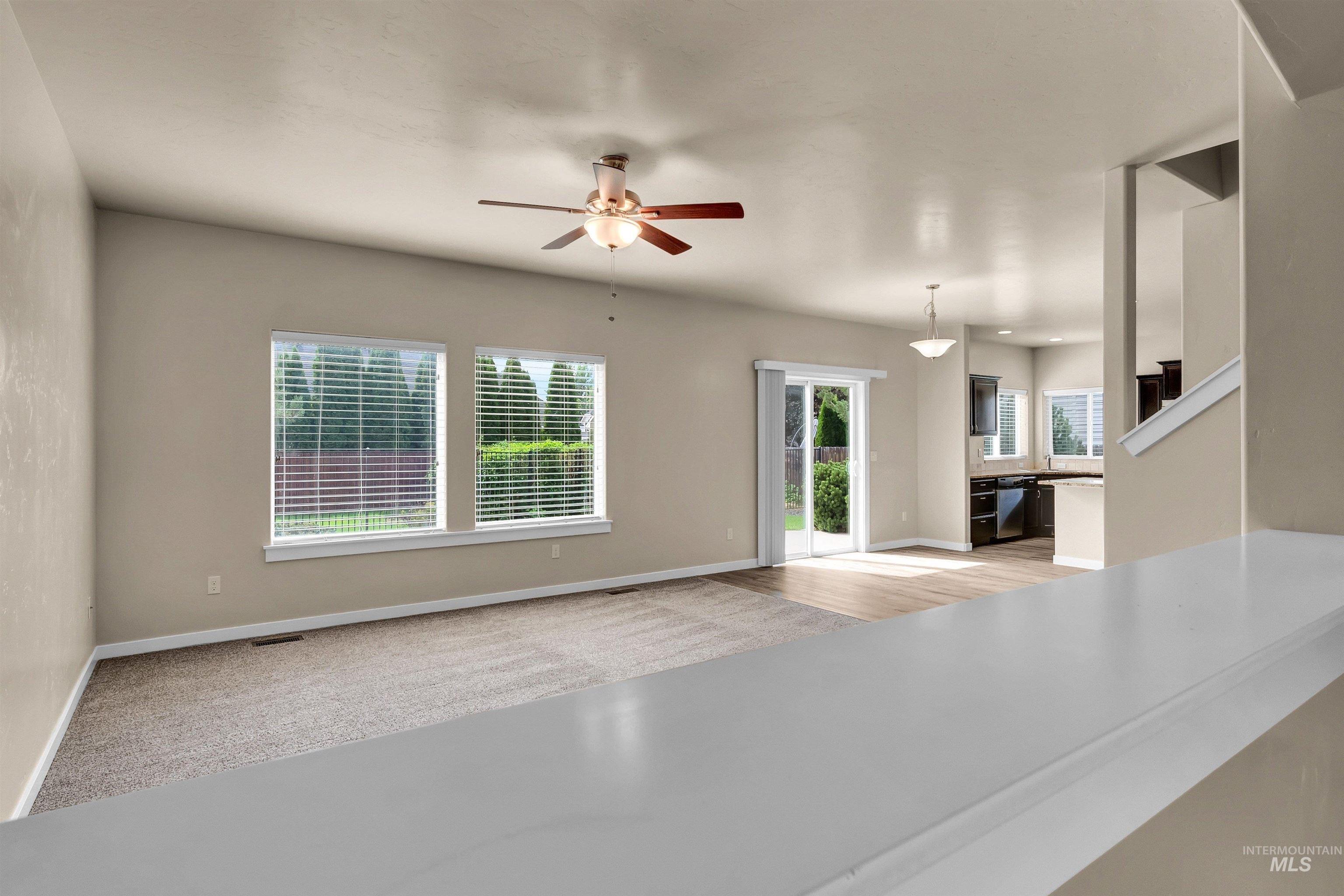 2473 E Clackamas Court, Eagle, Idaho 83616, 4 Bedrooms, 2.5 Bathrooms, Residential For Sale, Price $586,000, 98960741