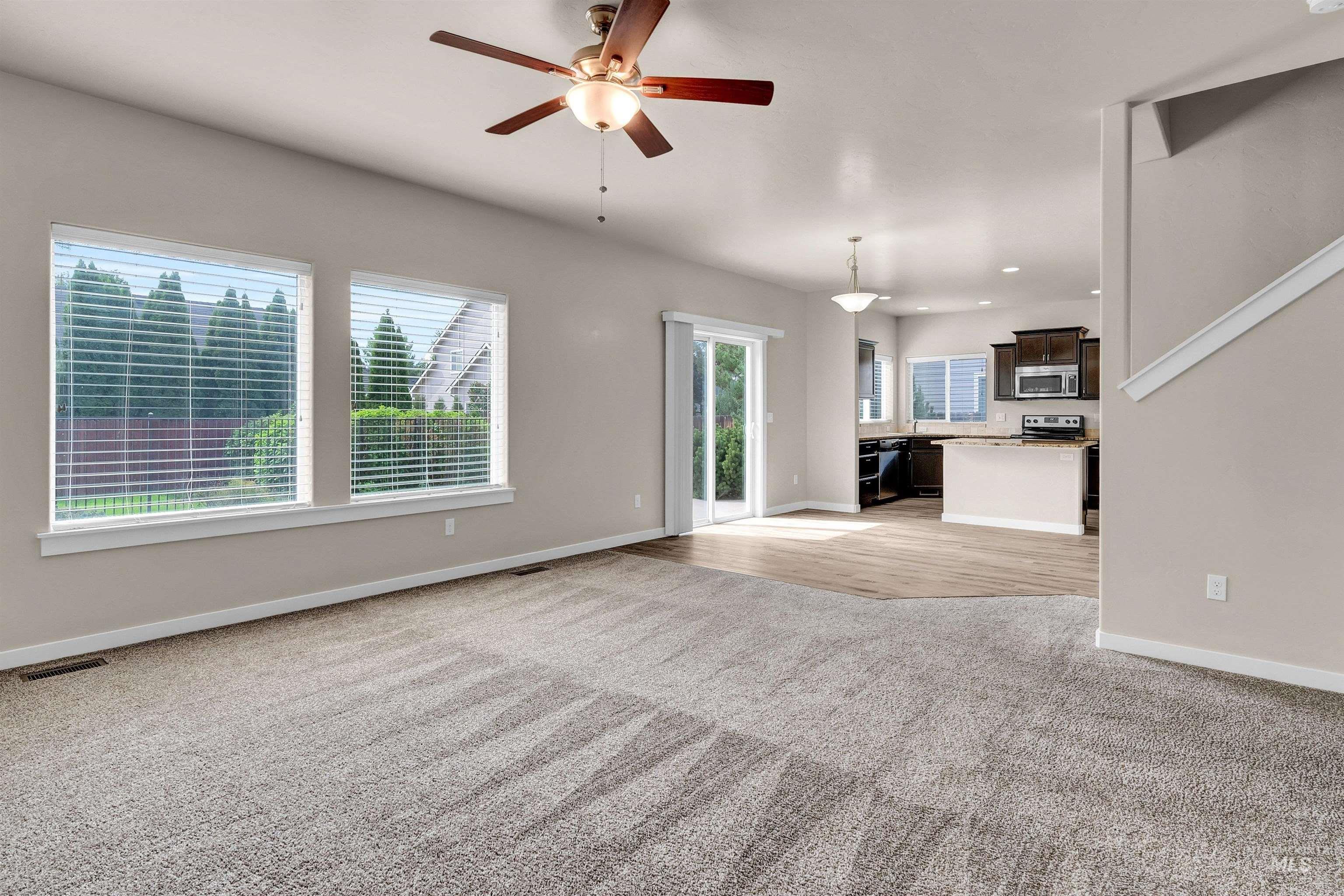 2473 E Clackamas Court, Eagle, Idaho 83616, 4 Bedrooms, 2.5 Bathrooms, Residential For Sale, Price $586,000, 98960741