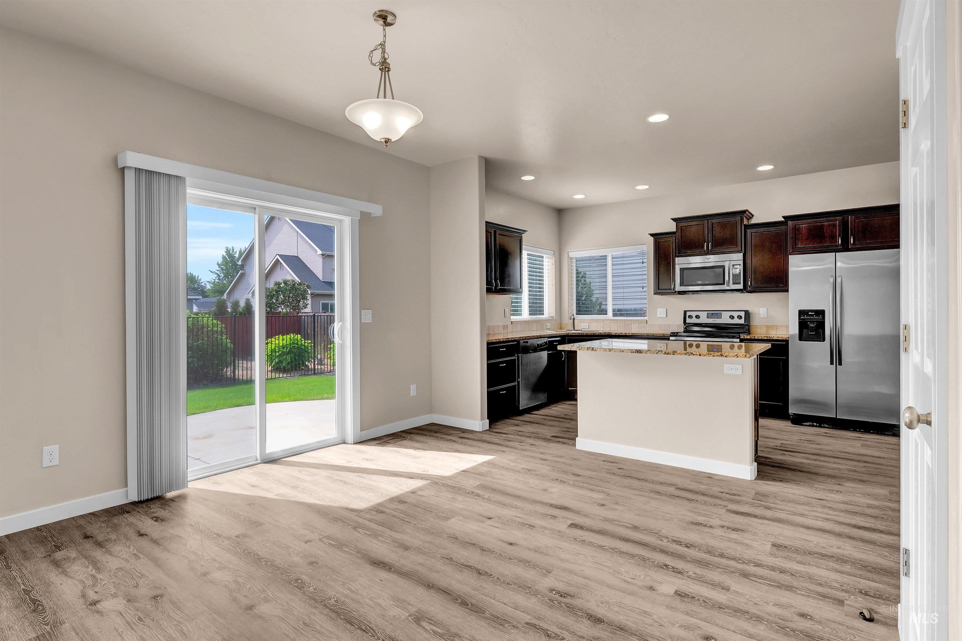 2473 E Clackamas Court, Eagle, Idaho 83616, 4 Bedrooms, 2.5 Bathrooms, Residential For Sale, Price $586,000, 98960741