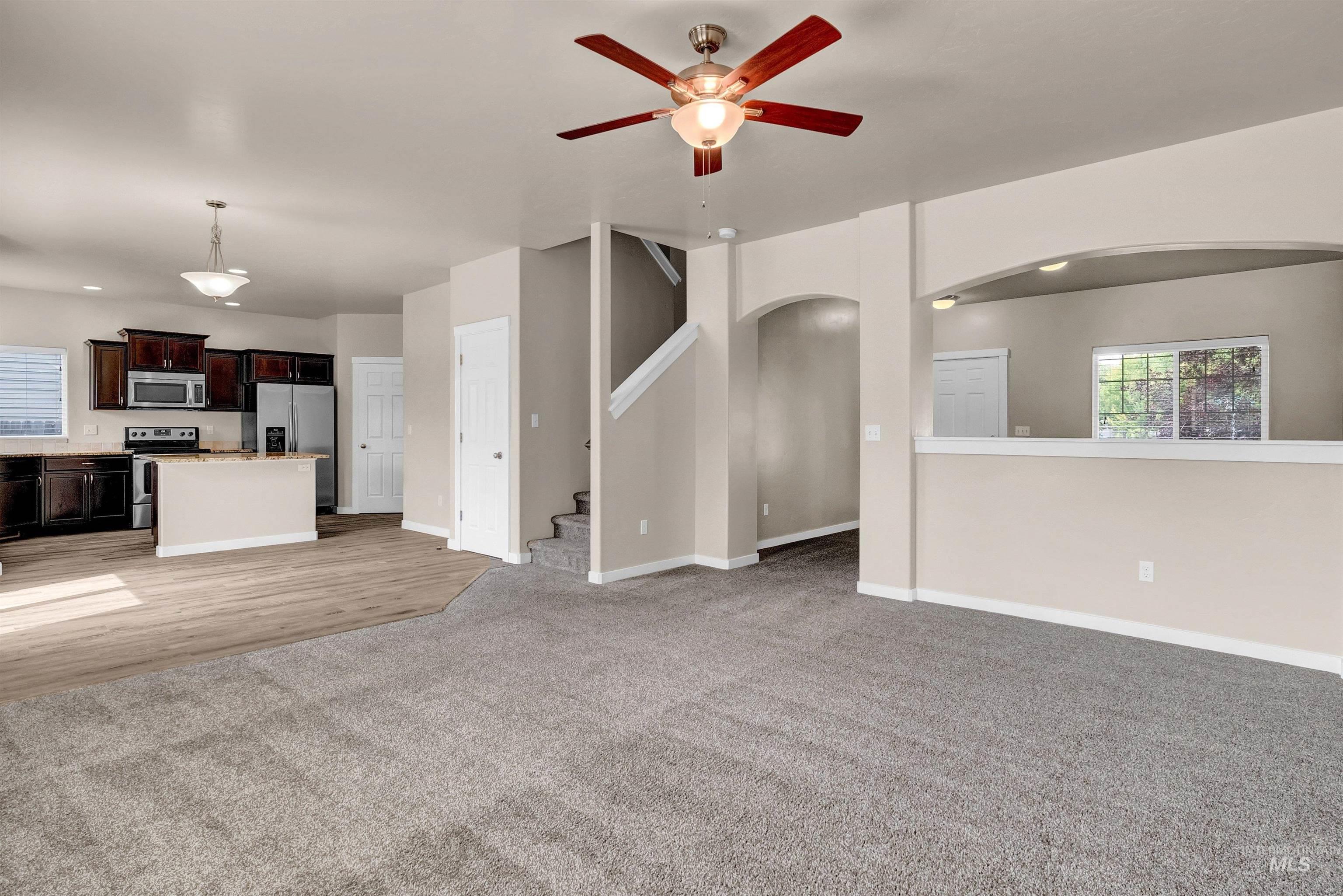2473 E Clackamas Court, Eagle, Idaho 83616, 4 Bedrooms, 2.5 Bathrooms, Residential For Sale, Price $586,000, 98960741