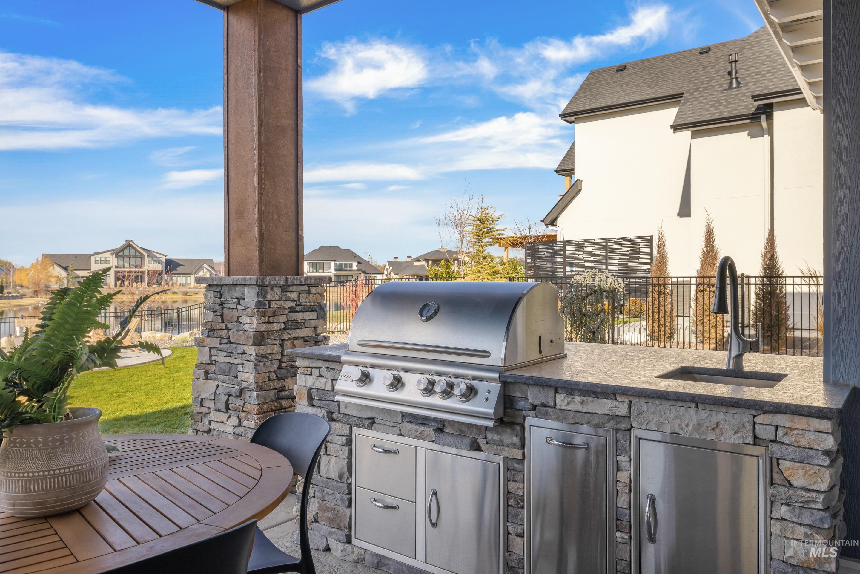 2379 S Mallard Wing Way, Eagle, Idaho 83616, 3 Bedrooms, 3.5 Bathrooms, Residential For Sale, Price $2,095,000, 98960749