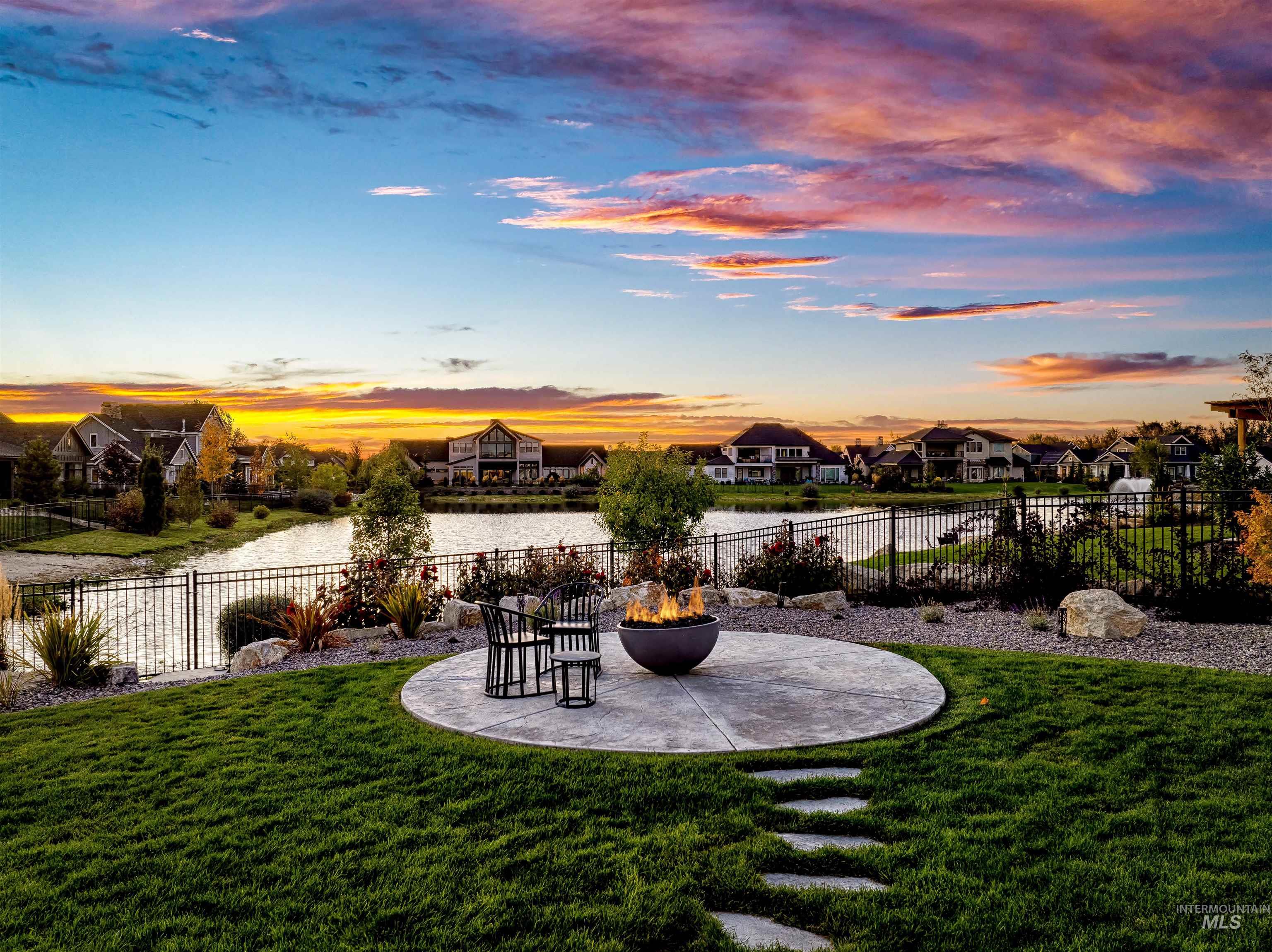2379 S Mallard Wing Way, Eagle, Idaho 83616, 3 Bedrooms, 3.5 Bathrooms, Residential For Sale, Price $2,095,000, 98960749