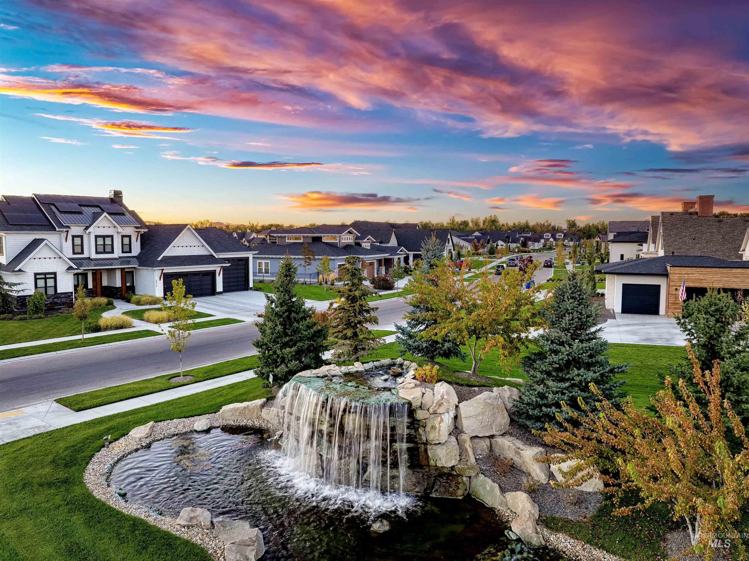 2379 S Mallard Wing Way, Eagle, Idaho 83616, 3 Bedrooms, 3.5 Bathrooms, Residential For Sale, Price $2,095,000, 98960749