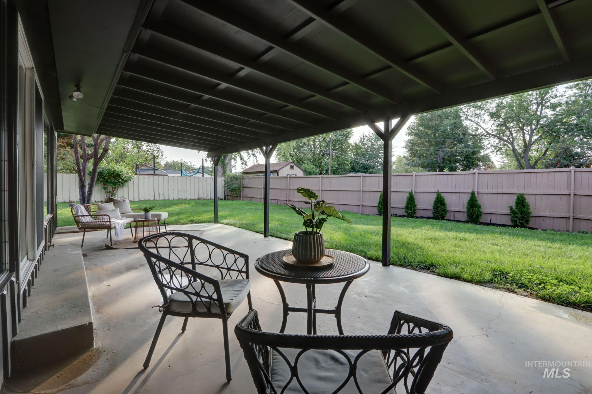 6906 W Hummel Drive, Boise, Idaho 83709, 3 Bedrooms, 2 Bathrooms, Residential For Sale, Price $524,000, 98960751