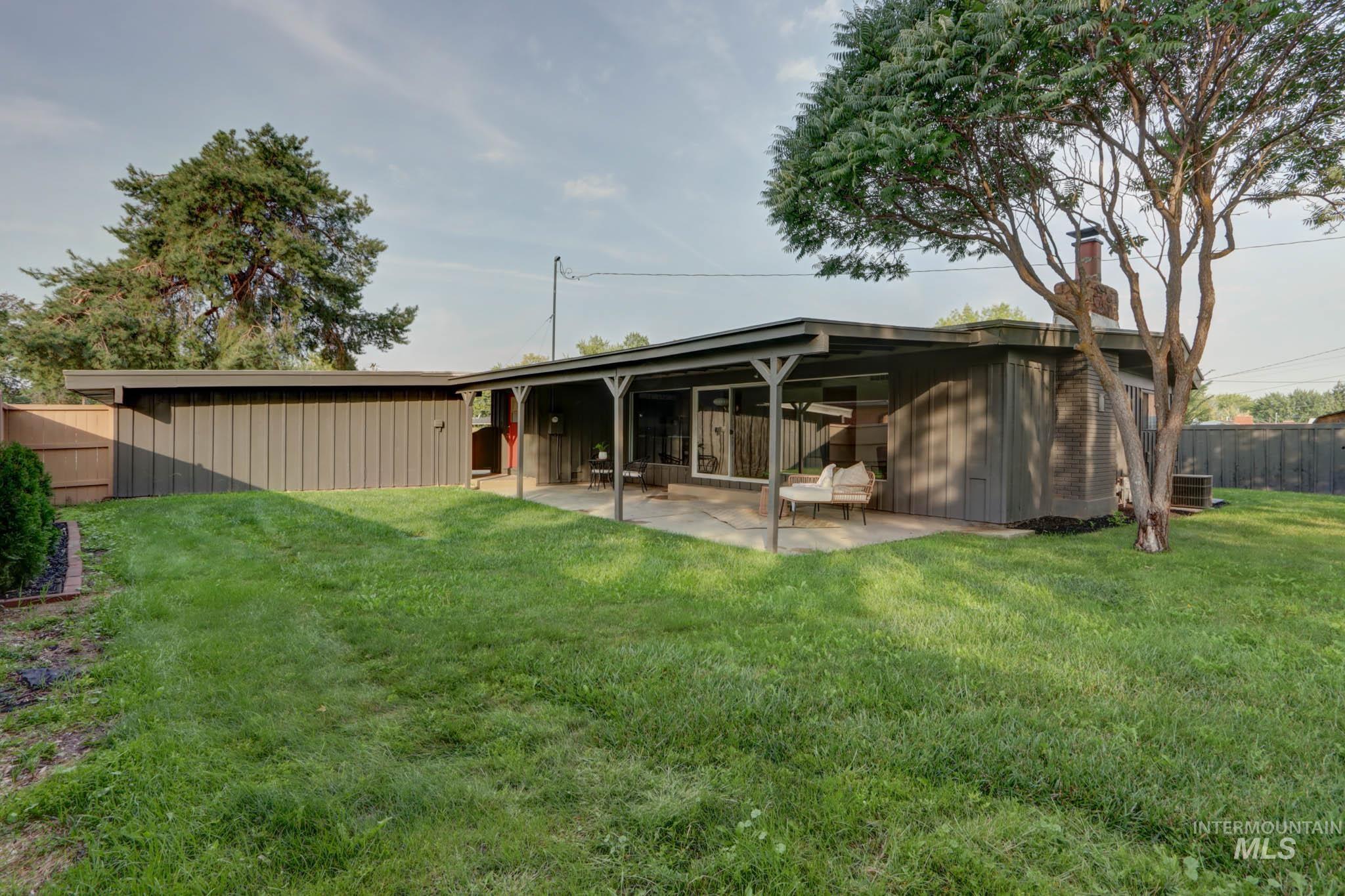 6906 W Hummel Drive, Boise, Idaho 83709, 3 Bedrooms, 2 Bathrooms, Residential For Sale, Price $524,000, 98960751