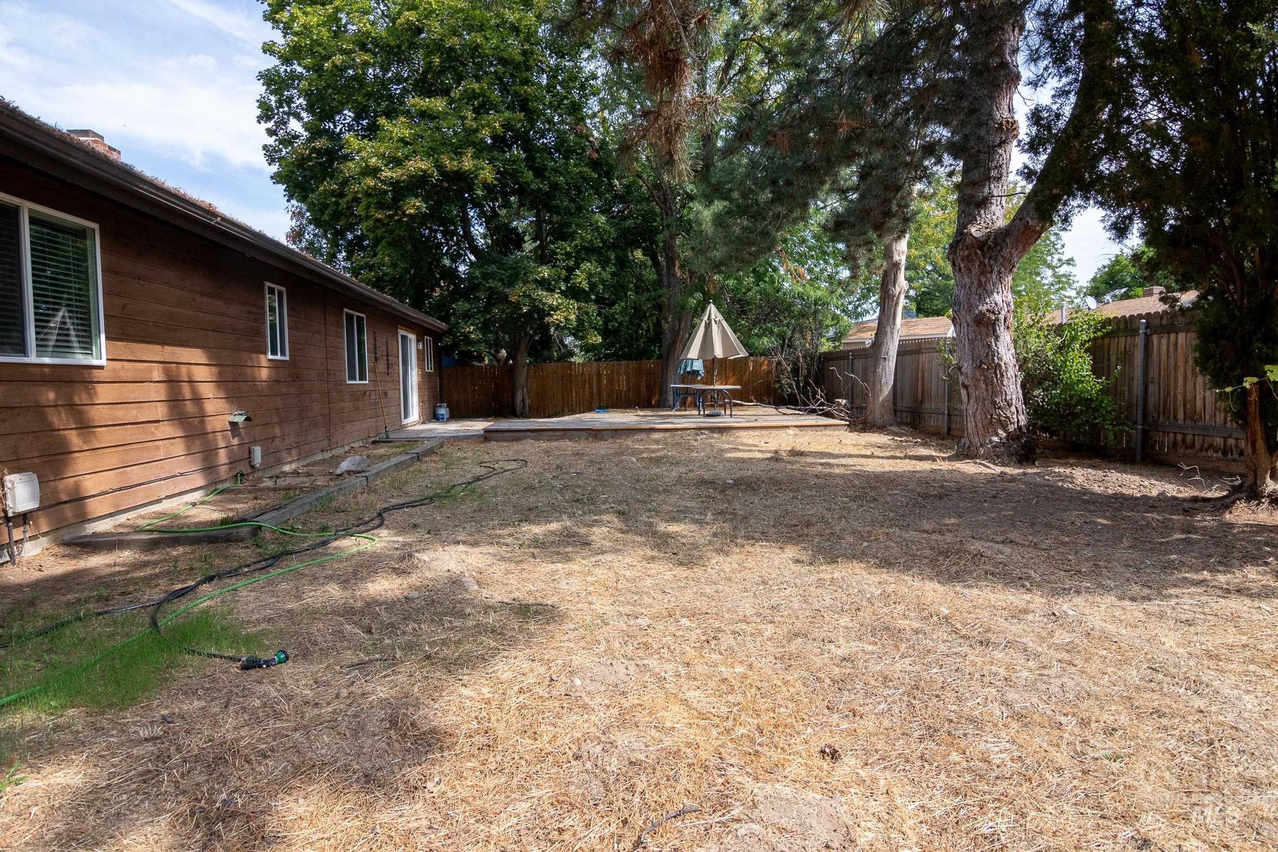 3552 N Covered Wagon Way, Boise, Idaho 83713, 3 Bedrooms, 1.5 Bathrooms, Residential For Sale, Price $390,000, 98960757