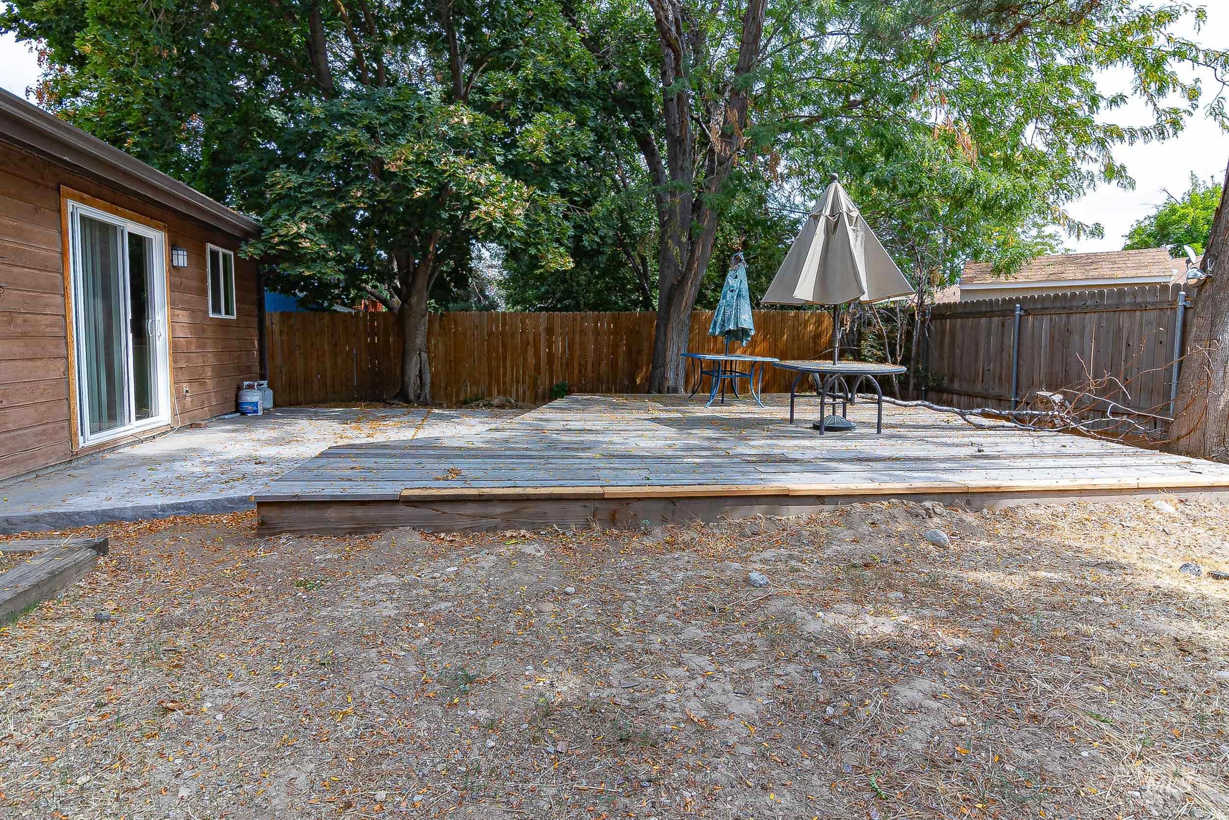 3552 N Covered Wagon Way, Boise, Idaho 83713, 3 Bedrooms, 1.5 Bathrooms, Residential For Sale, Price $390,000, 98960757