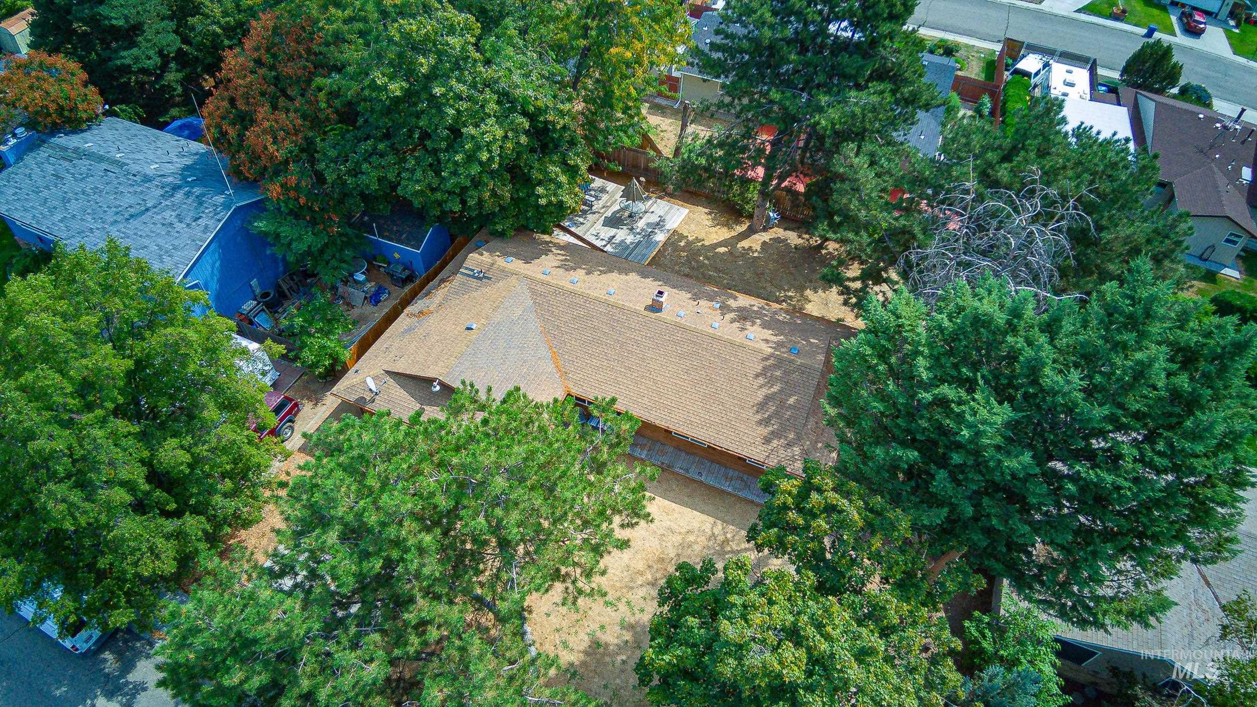 3552 N Covered Wagon Way, Boise, Idaho 83713, 3 Bedrooms, 1.5 Bathrooms, Residential For Sale, Price $390,000, 98960757
