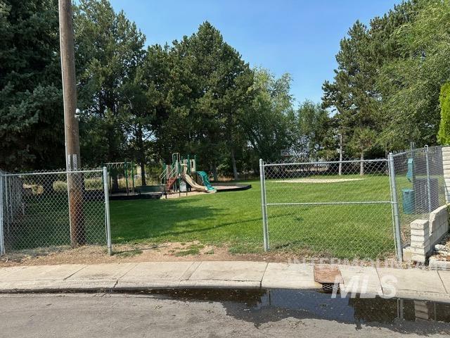 Surrounding community