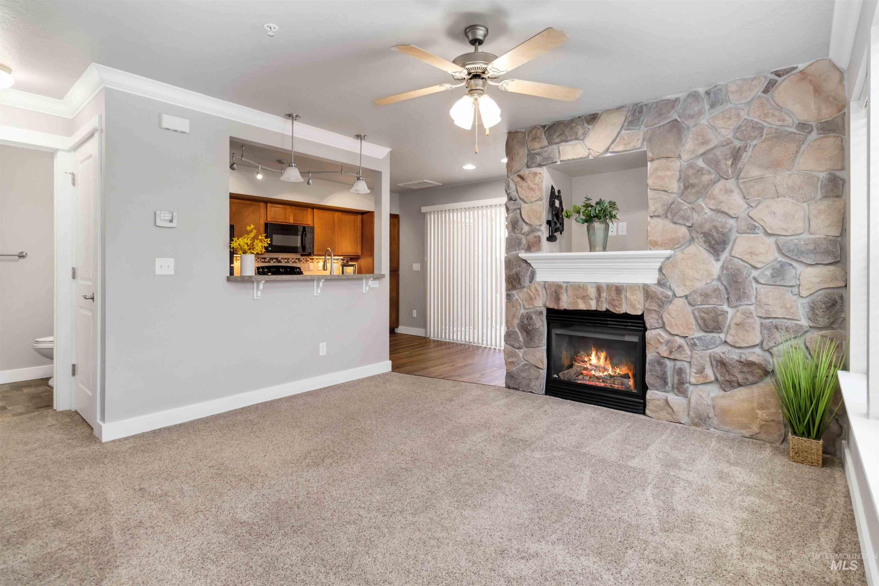 9193 W Brogan Dr., Boise, Idaho 83709, 2 Bedrooms, 2 Bathrooms, Residential Income For Sale, Price $310,000, 98960769