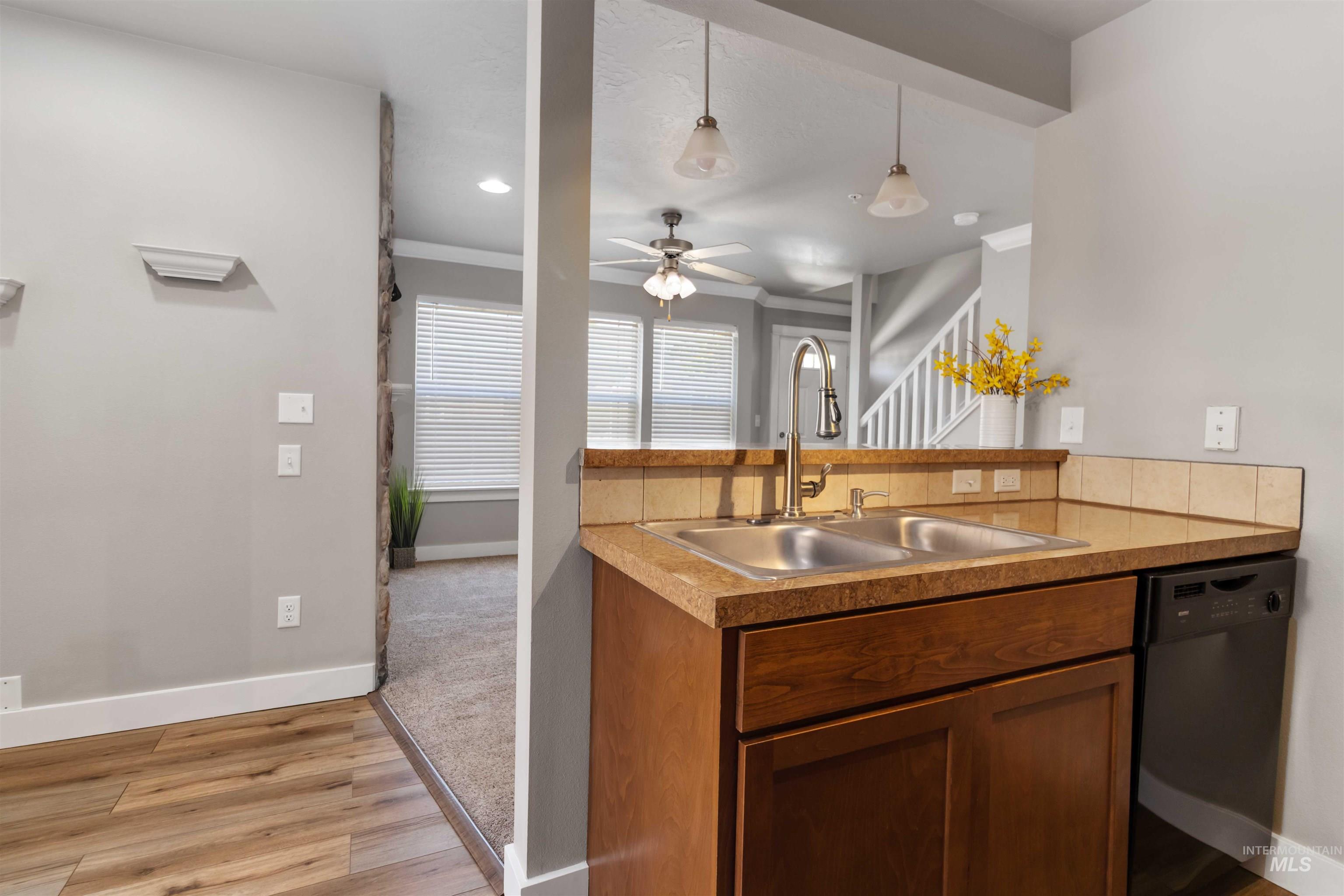 9193 W Brogan Dr., Boise, Idaho 83709, 2 Bedrooms, 2 Bathrooms, Residential Income For Sale, Price $310,000, 98960769