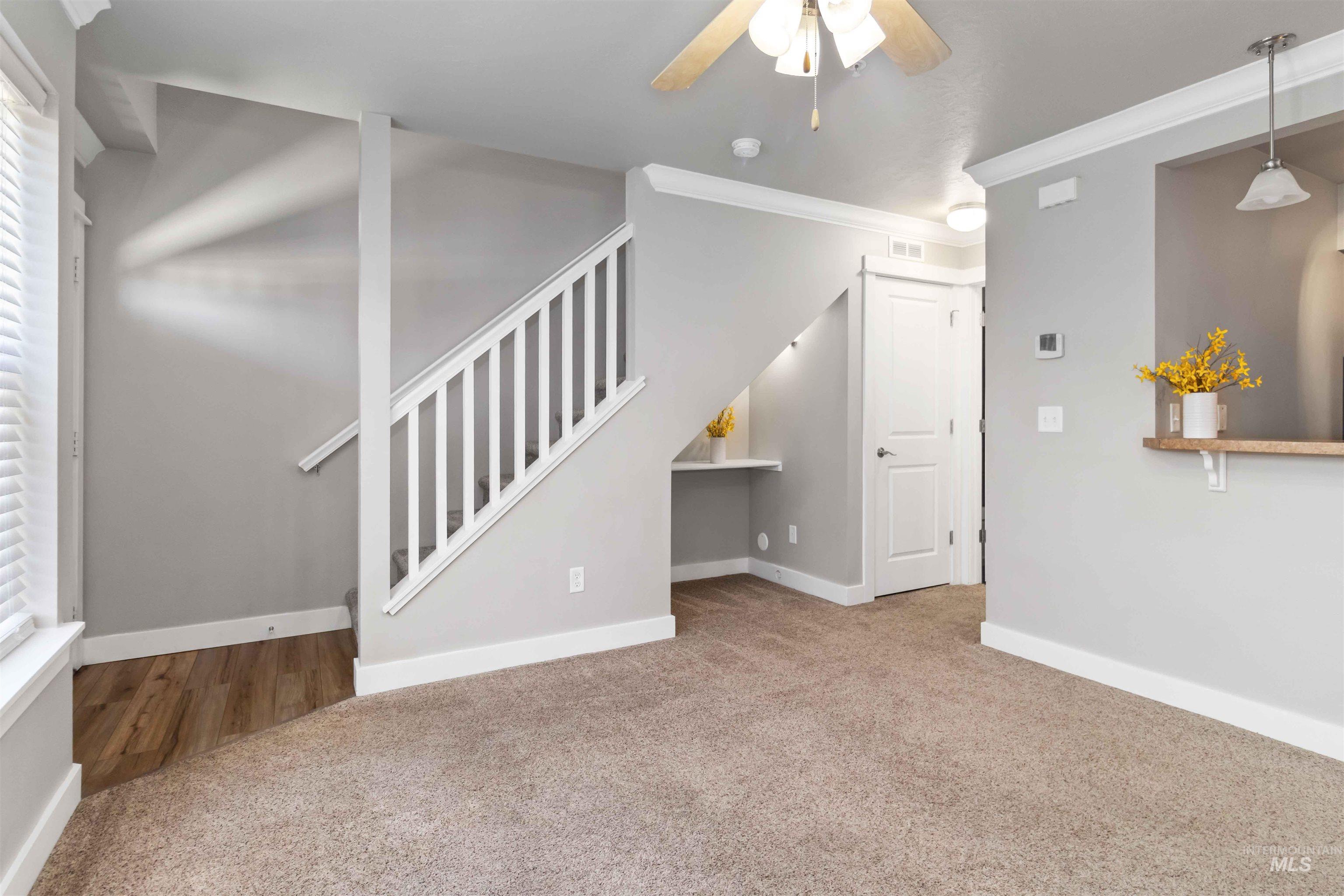 9193 W Brogan Dr., Boise, Idaho 83709, 2 Bedrooms, 2 Bathrooms, Residential Income For Sale, Price $310,000, 98960769