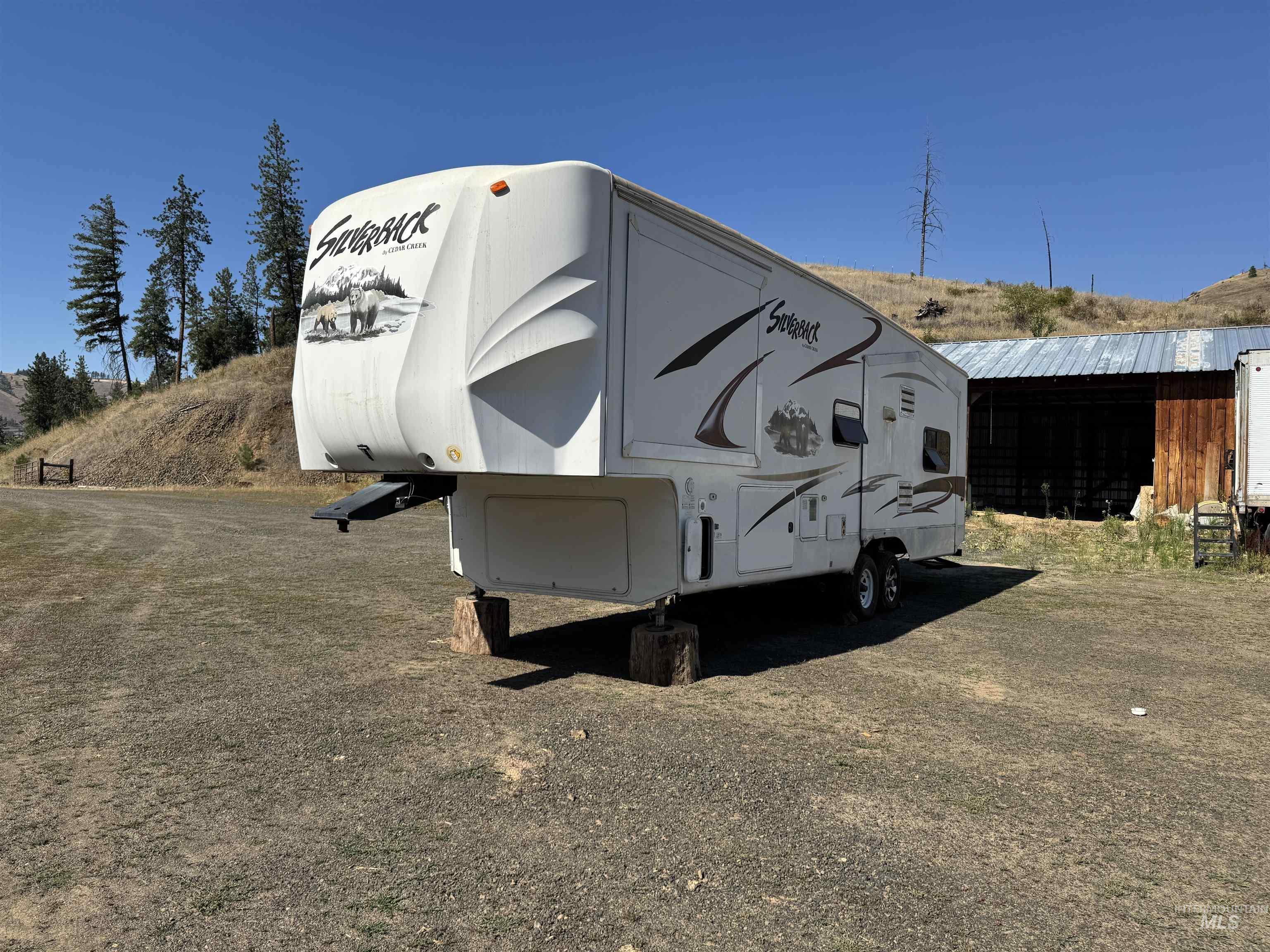 129 Meadow Lane, Kamiah, Idaho 83536, Land For Sale, Price $239,000, 98960775