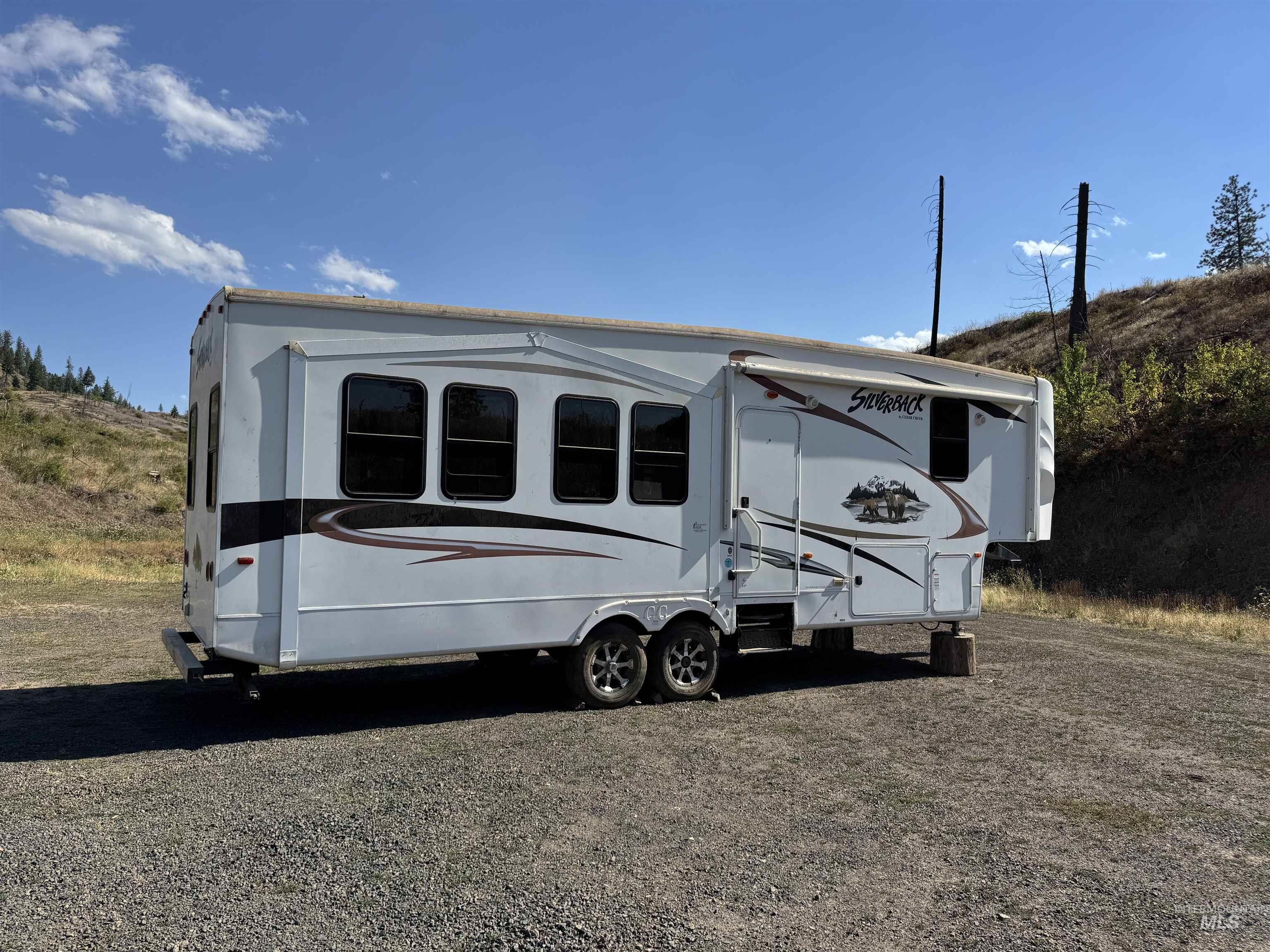 129 Meadow Lane, Kamiah, Idaho 83536, Land For Sale, Price $239,000, 98960775