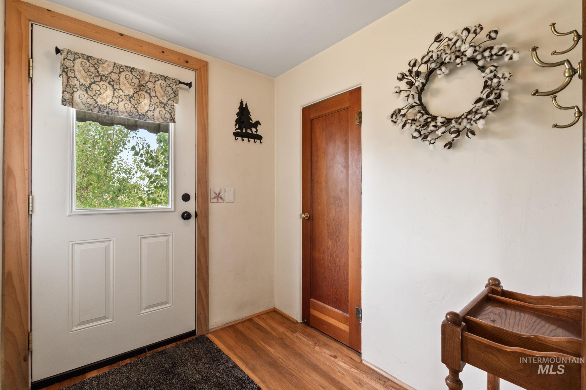 115 E Garnet Ave, Fairfield, Idaho 83327, 4 Bedrooms, 2.5 Bathrooms, Residential For Sale, Price $459,000, 98960777