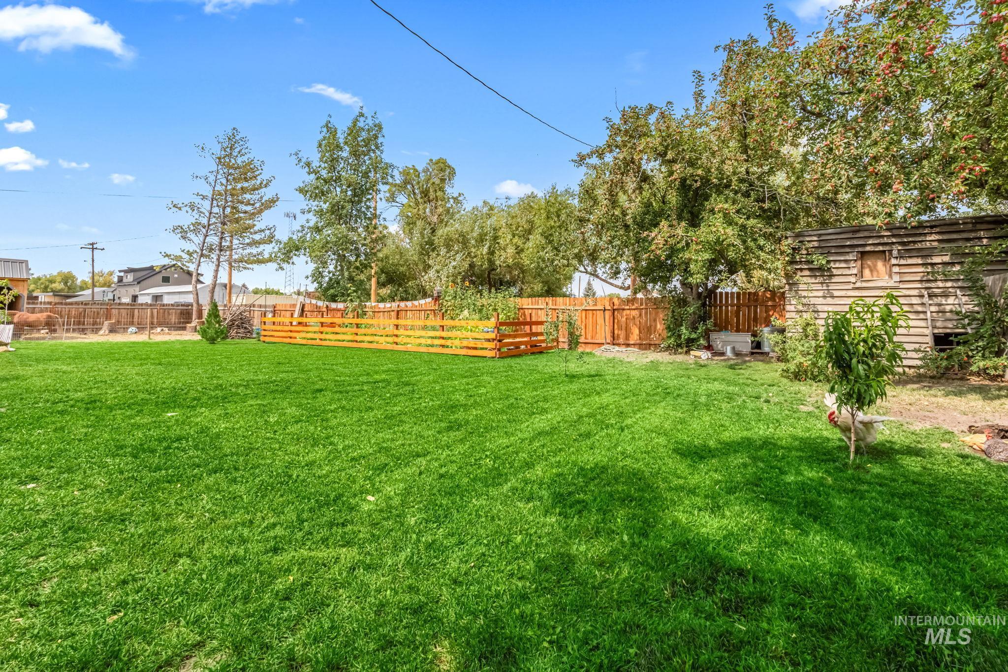 115 E Garnet Ave, Fairfield, Idaho 83327, 4 Bedrooms, 2.5 Bathrooms, Residential For Sale, Price $459,000, 98960777