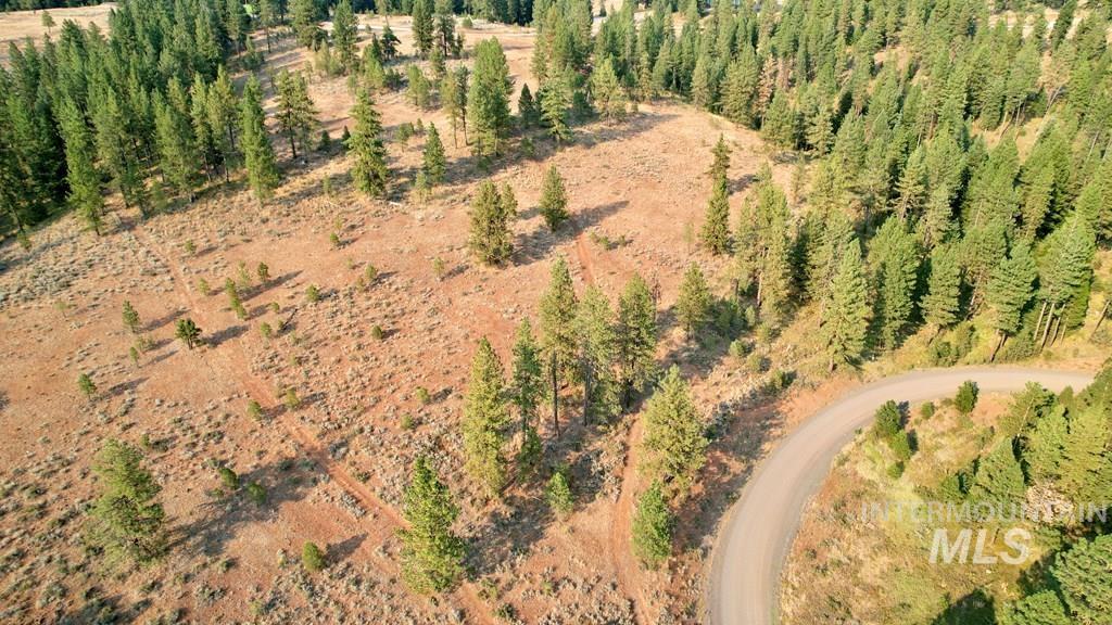 View of property location