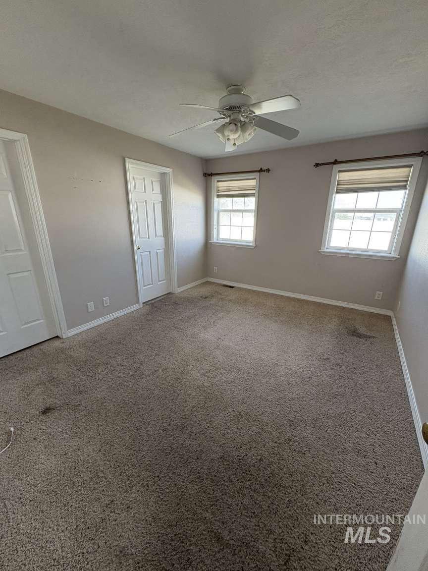445 Hansen Ave, Burley, Idaho 83318, 3 Bedrooms, 2 Bathrooms, Residential For Sale, Price $295,000, 98960792