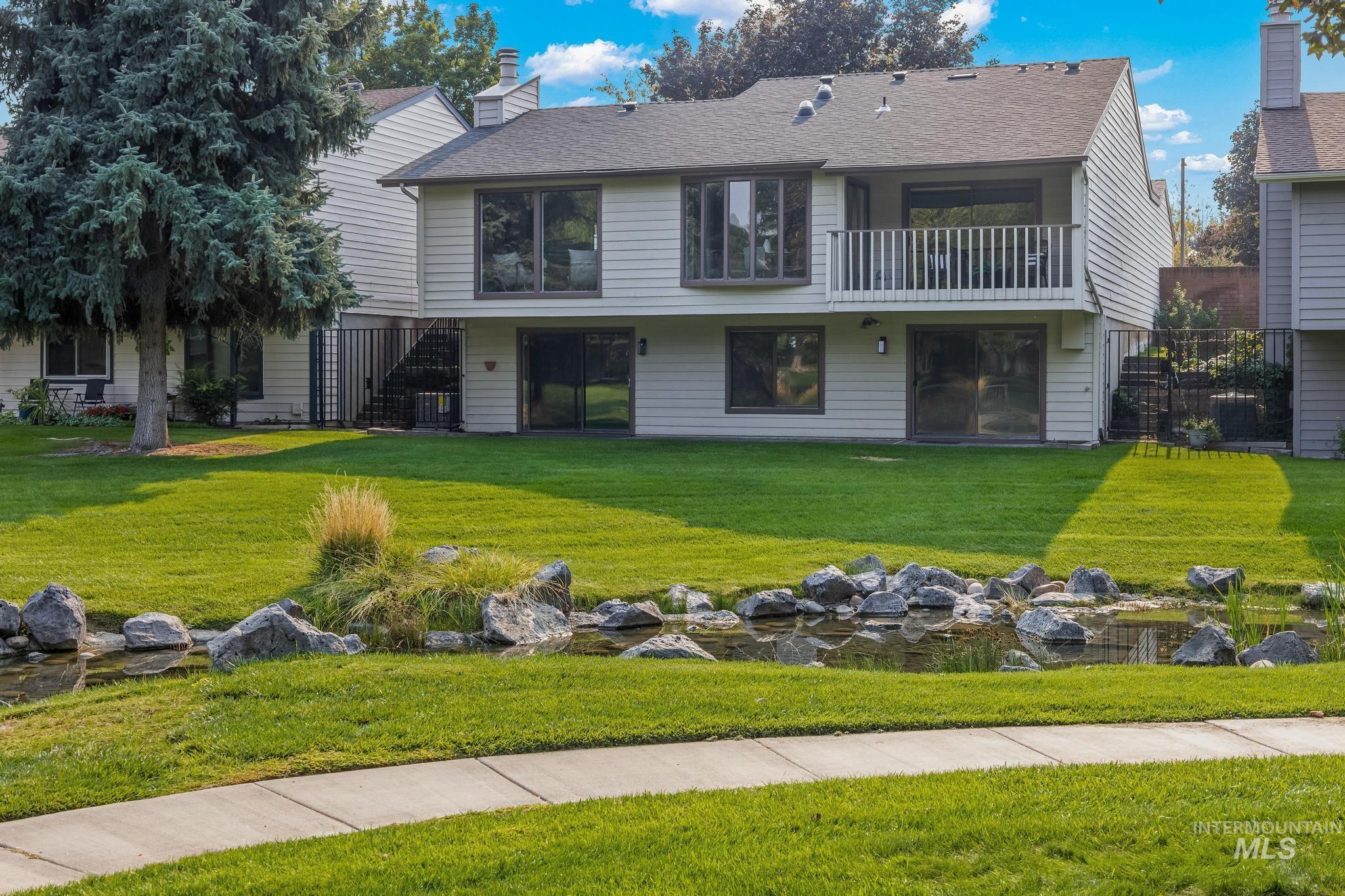 112 S Quail Run, Boise, Idaho 83709, 4 Bedrooms, 3 Bathrooms, Residential For Sale, Price $554,900, 98960797