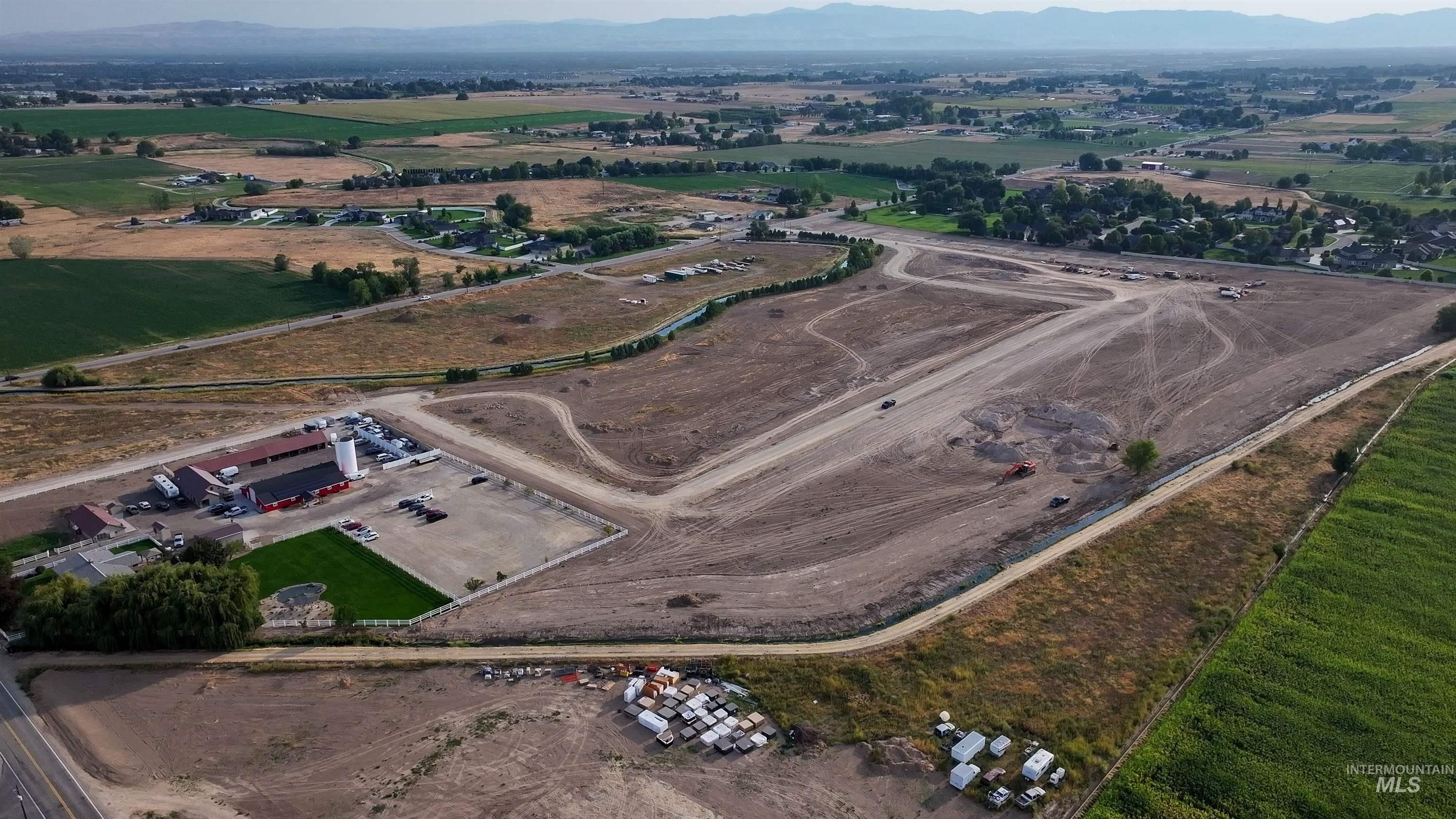 6190 W Lily Creek Ln, Nampa, Idaho 83687, 7 Bedrooms, 5.5 Bathrooms, Residential For Sale, Price $3,599,900, 98960800