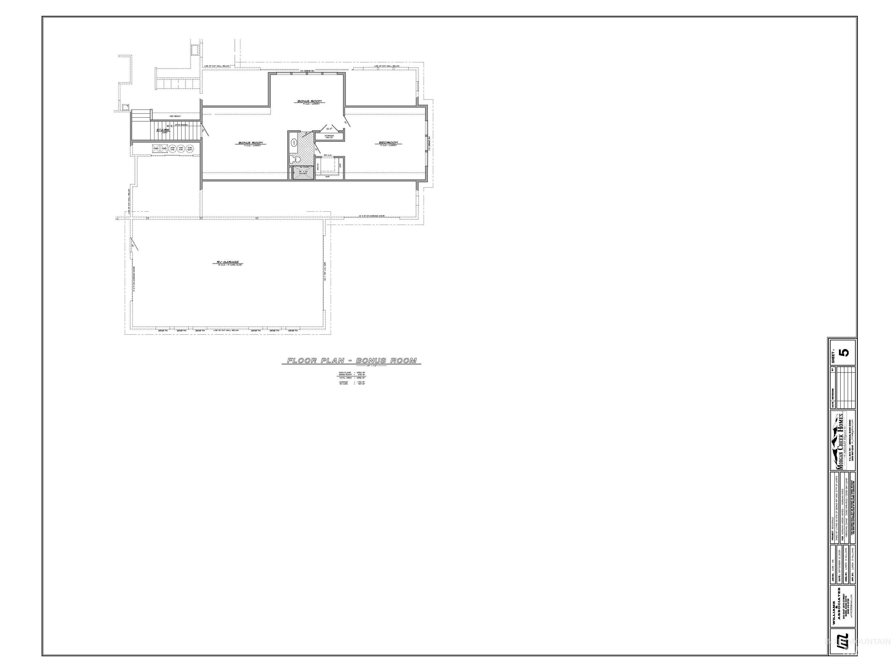 6190 W Lily Creek Ln, Nampa, Idaho 83687, 7 Bedrooms, 5.5 Bathrooms, Residential For Sale, Price $3,599,900, 98960800