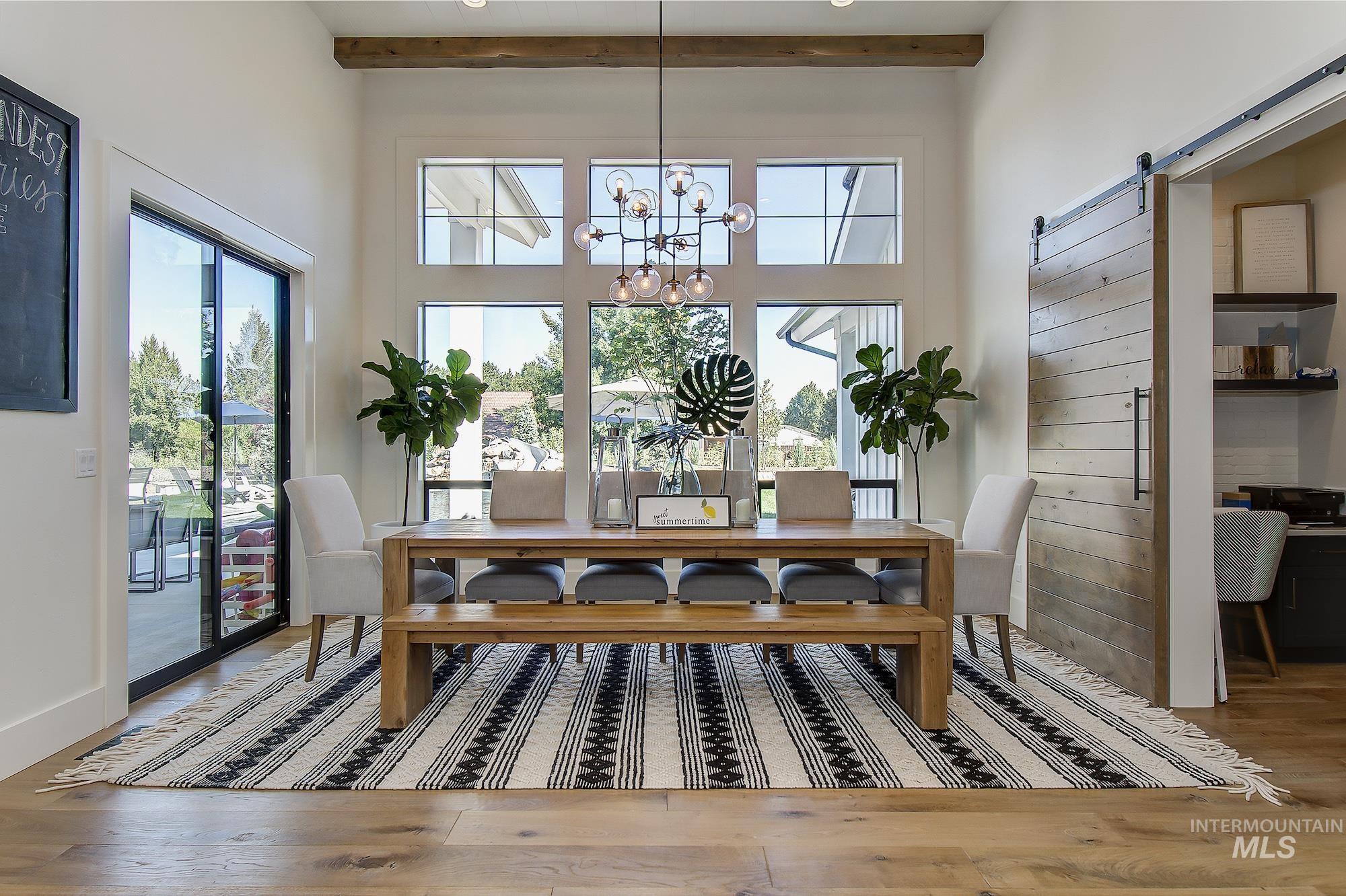 6190 W Lily Creek Ln, Nampa, Idaho 83687, 7 Bedrooms, 5.5 Bathrooms, Residential For Sale, Price $3,599,900, 98960800