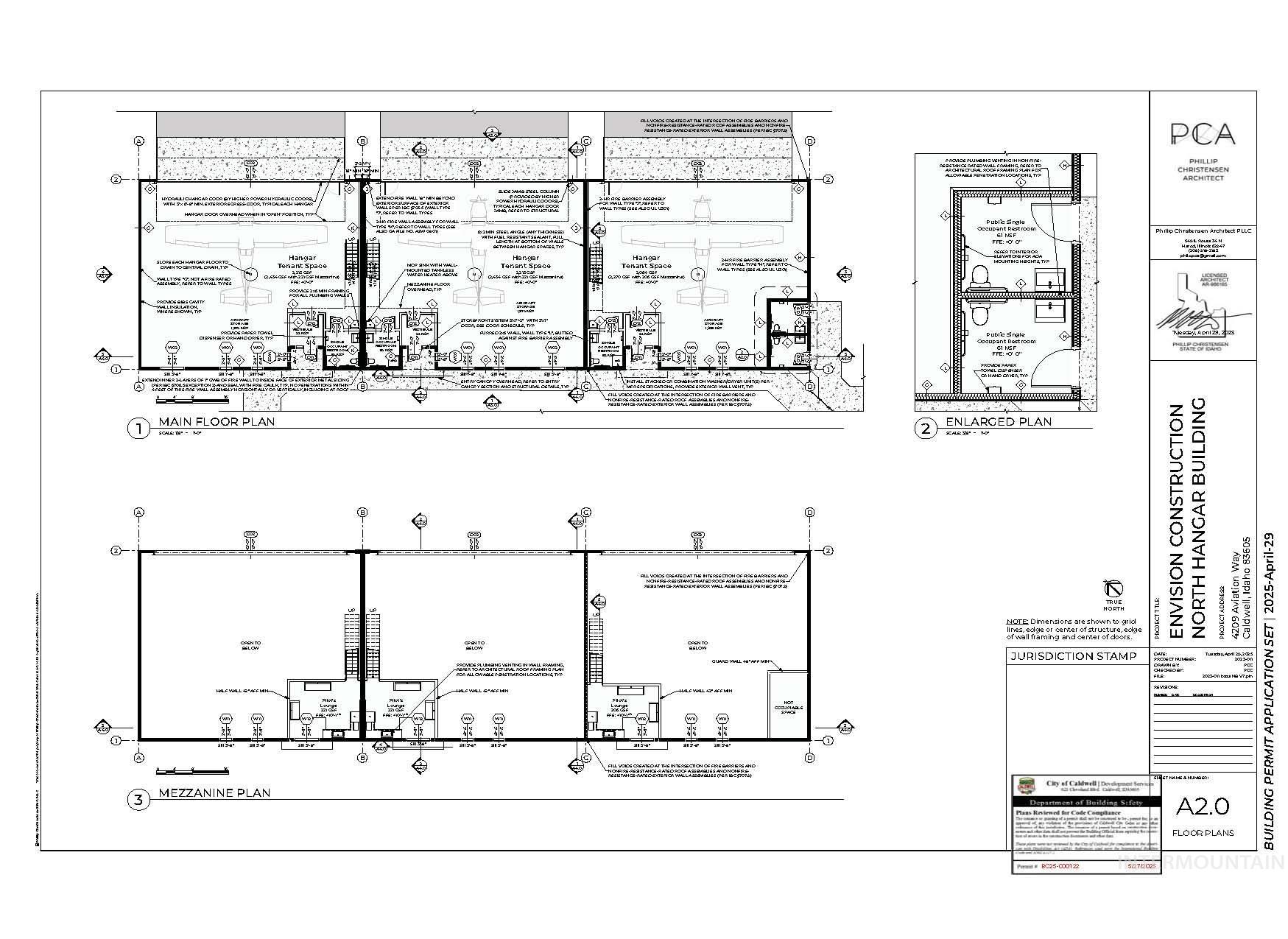 View of floor plan / room layout