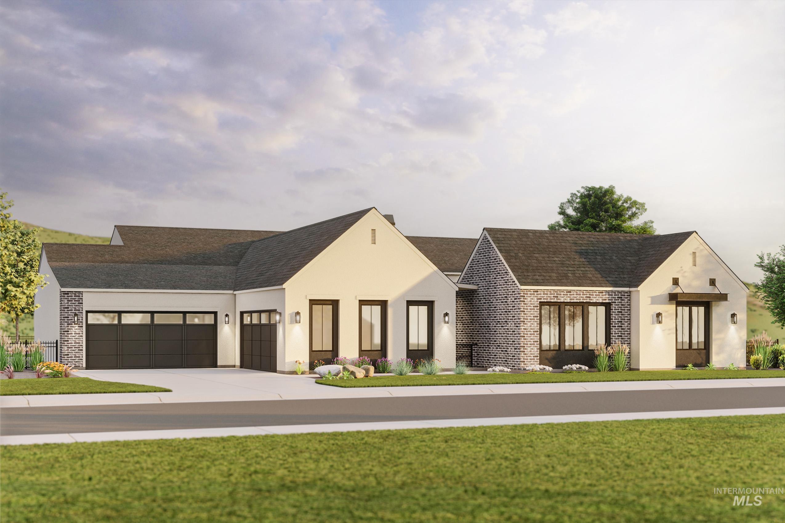 5861 E Prominence Dr., Boise, Idaho 83716, 4 Bedrooms, 4.5 Bathrooms, Residential For Sale, Price $2,420,000, 98960807