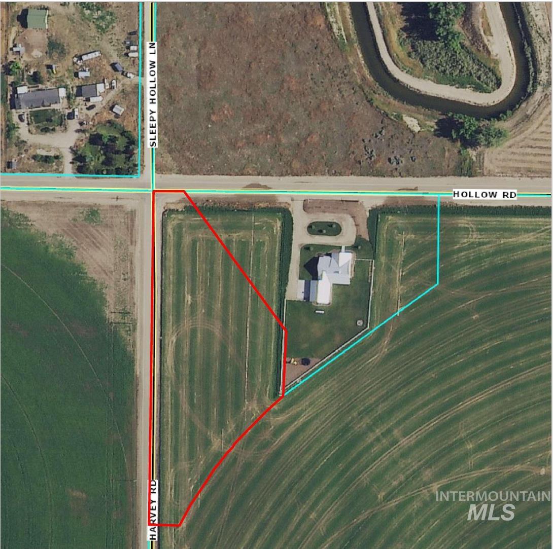TBD Harvey, Caldwell, Idaho 83607, Land For Sale, Price $279,000, 98960827