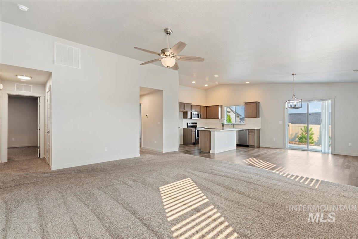 1916 W Henrys Fork Drive, Meridian, Idaho 83642, 4 Bedrooms, 2 Bathrooms, Residential For Sale, Price $542,000, 98960838