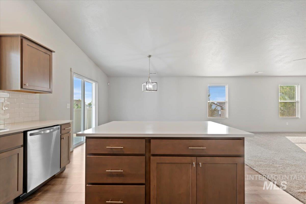 1916 W Henrys Fork Drive, Meridian, Idaho 83642, 4 Bedrooms, 2 Bathrooms, Residential For Sale, Price $542,000, 98960838