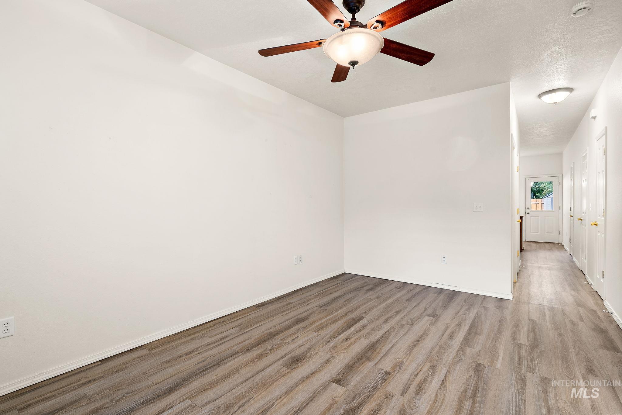 2864 W Lemhi Street, Boise, Idaho 83705, 2 Bedrooms, 2.5 Bathrooms, Residential For Sale, Price $375,000, 98960839