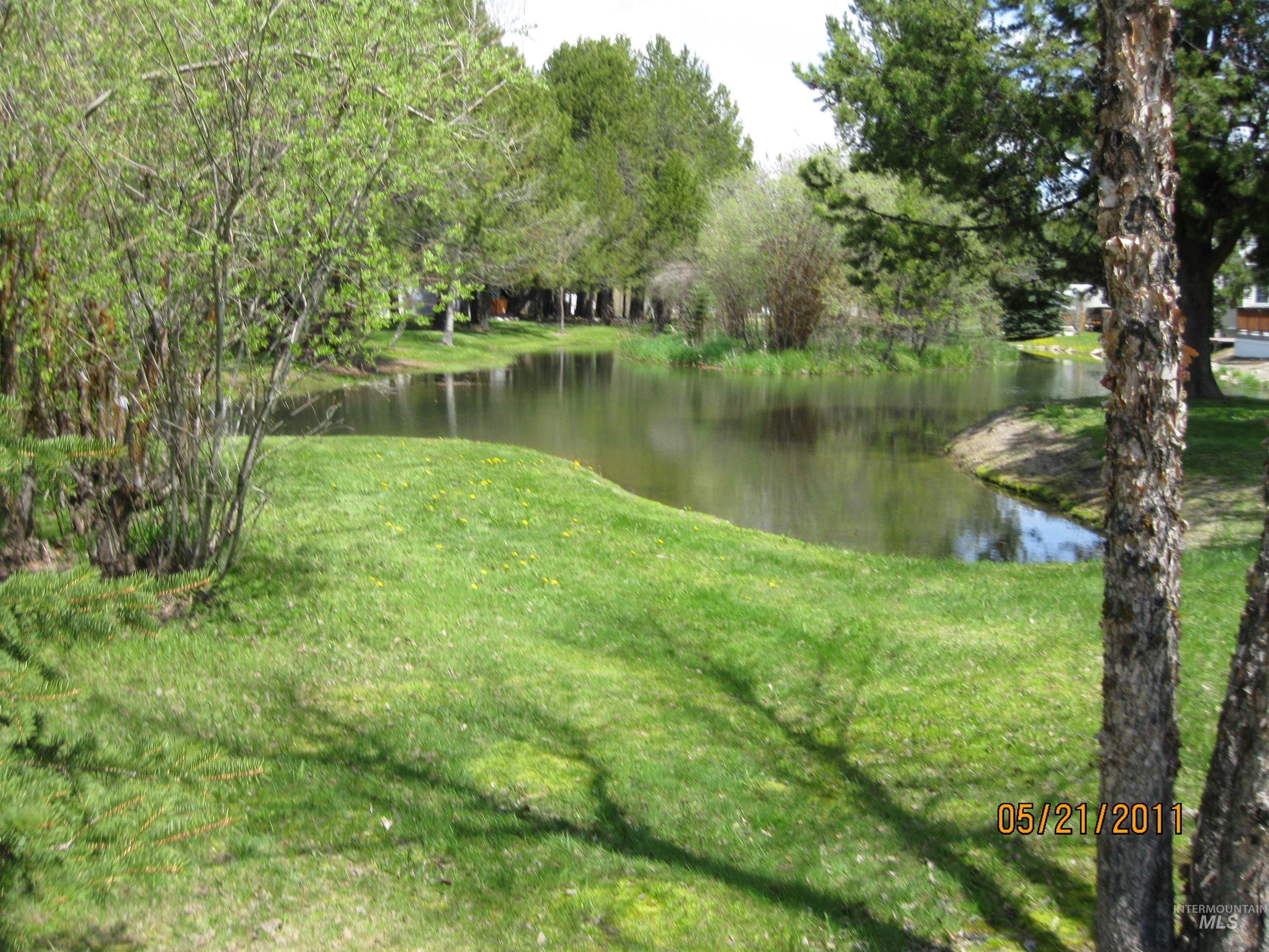 Water view