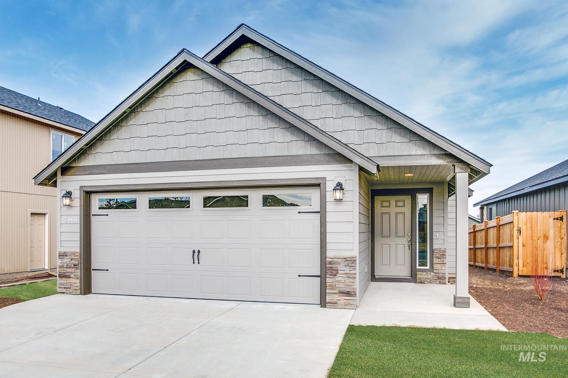 Residential For Sale